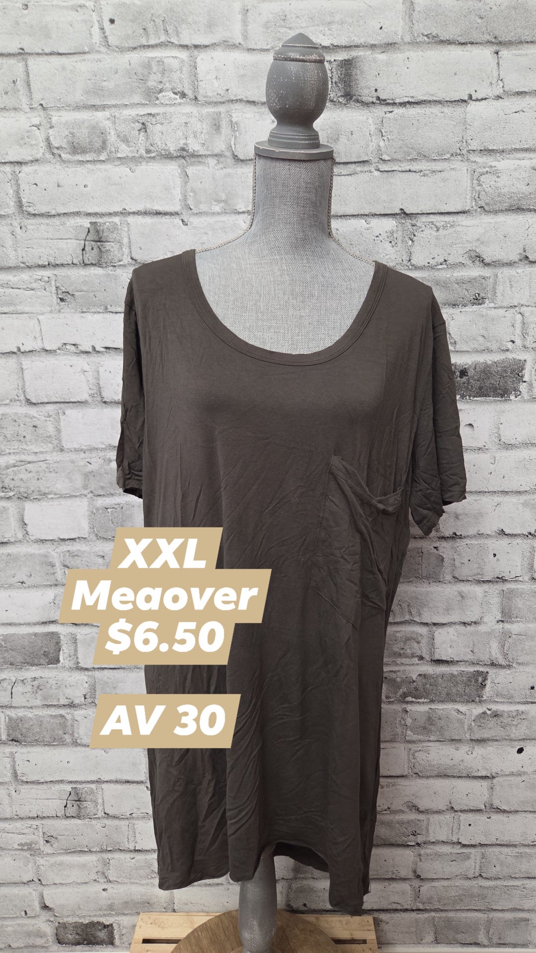 XXL