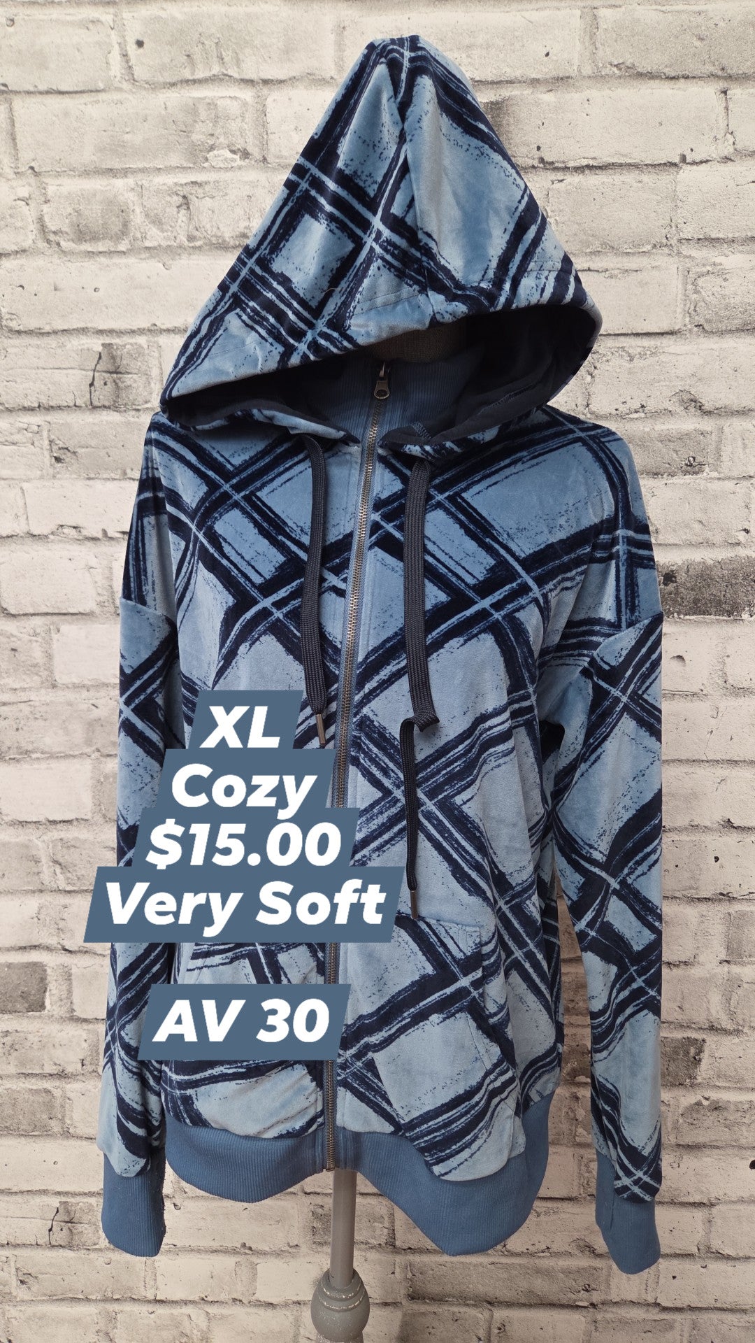 XL