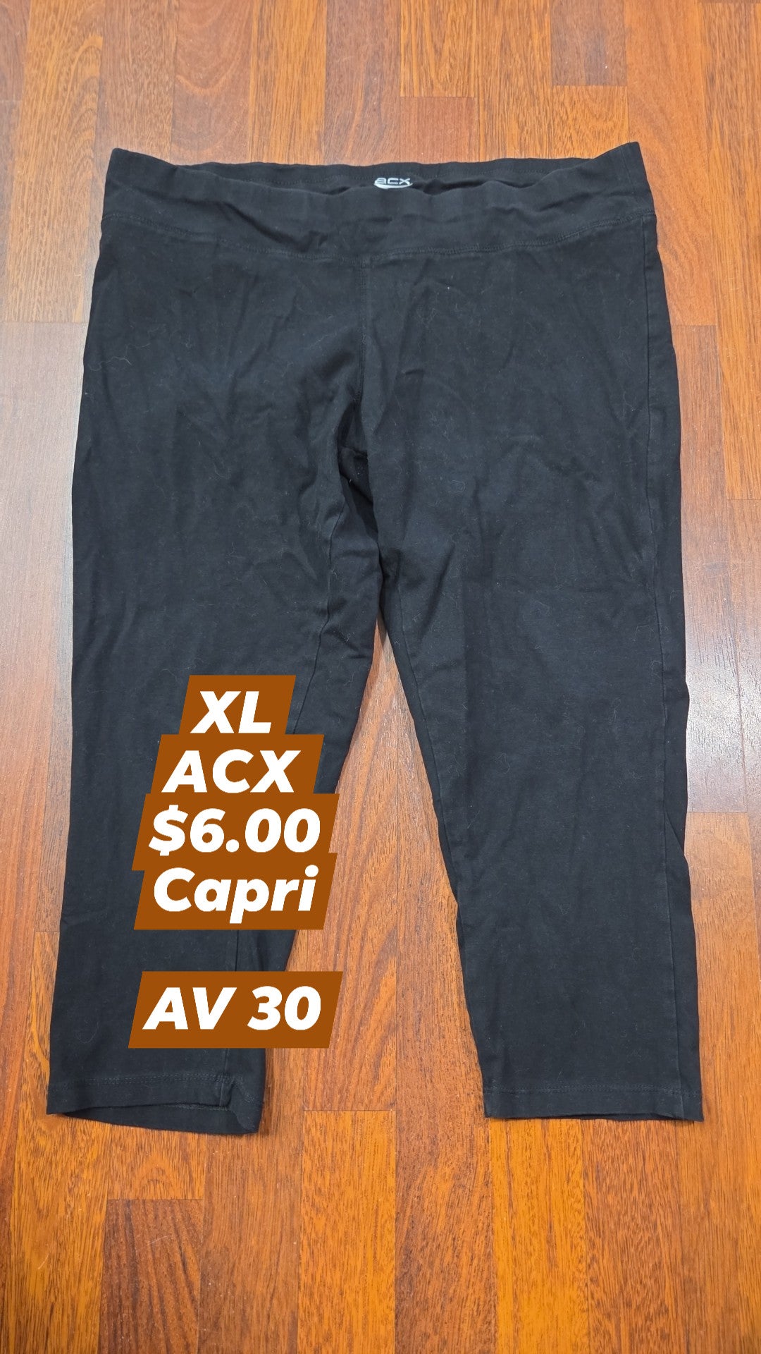 XL
