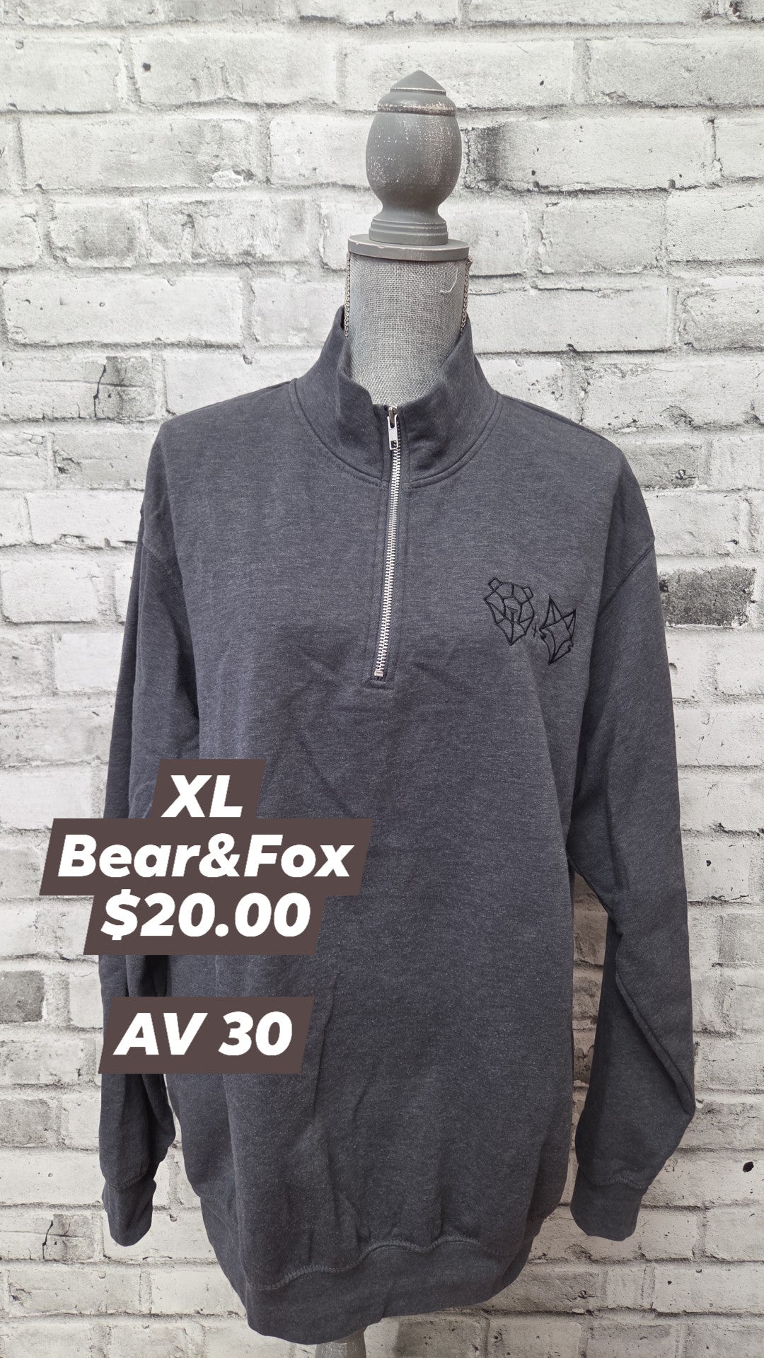 XL