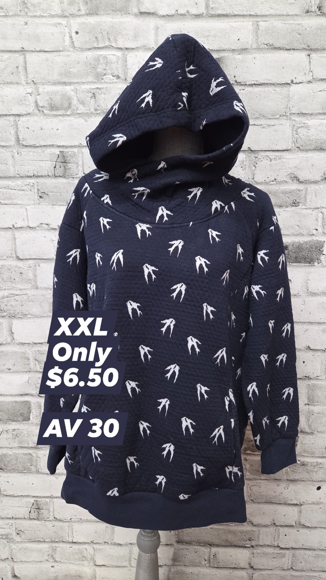 XXL