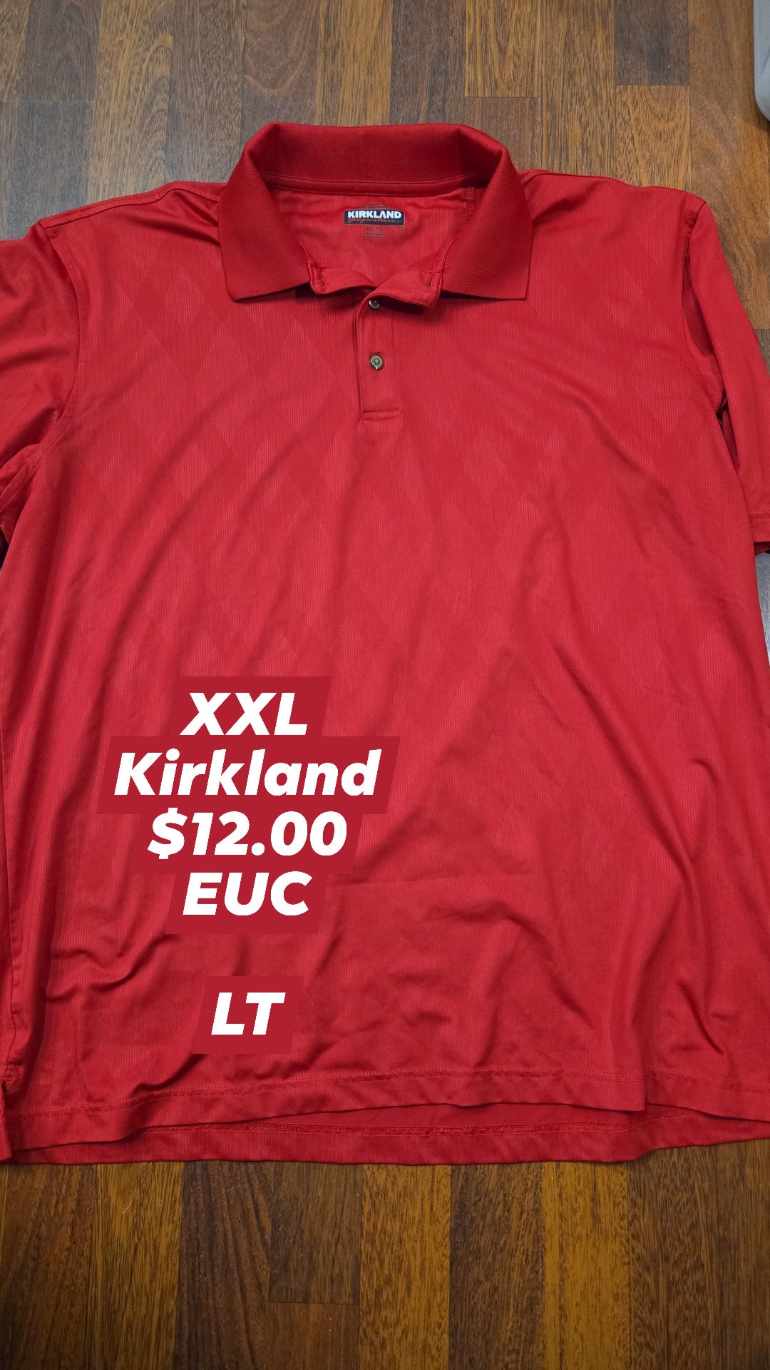 XXL