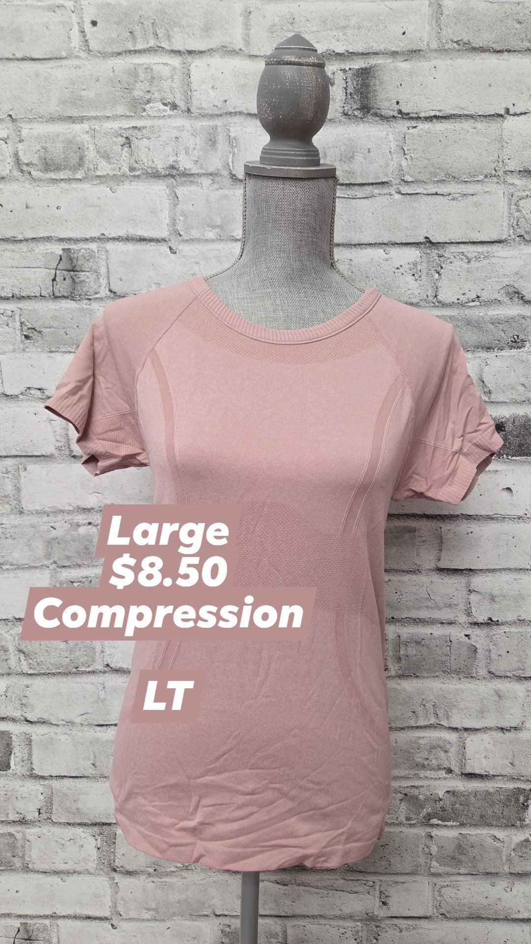 Large