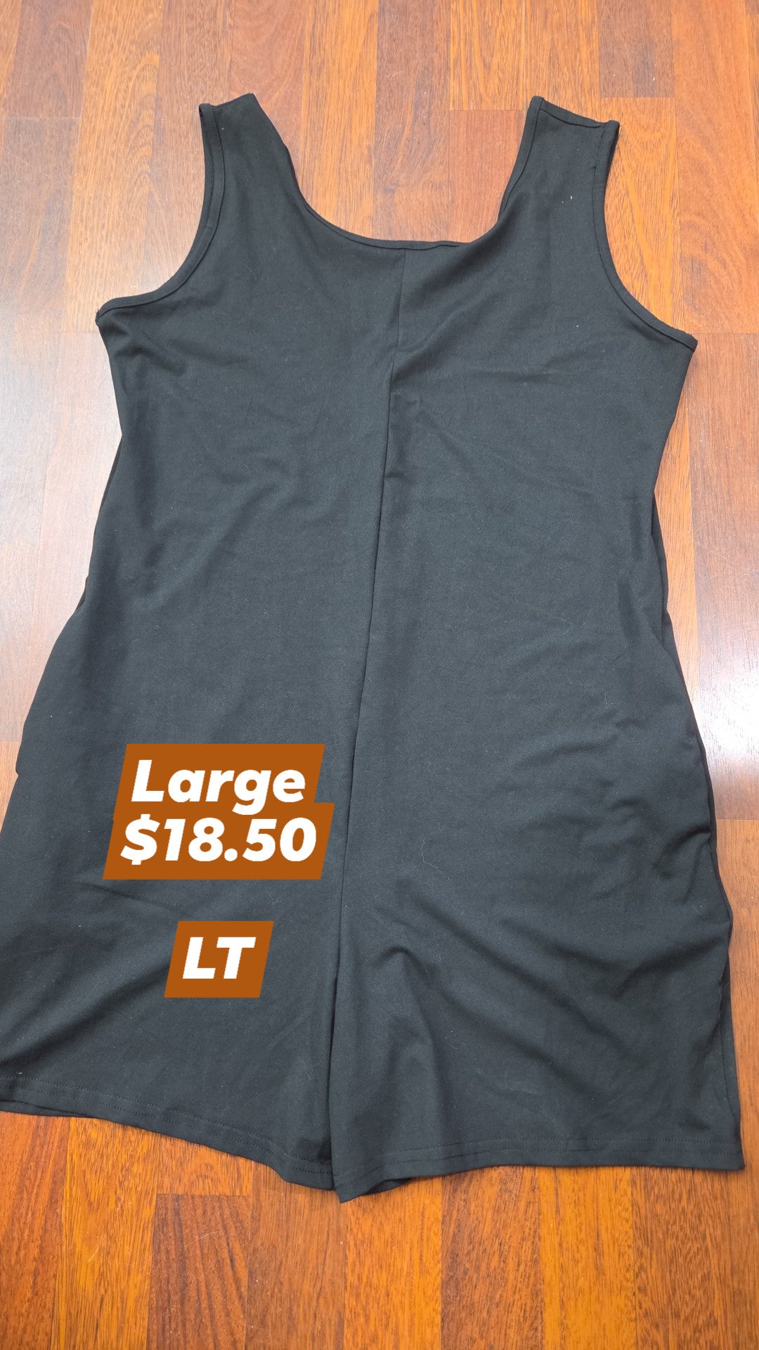 Large