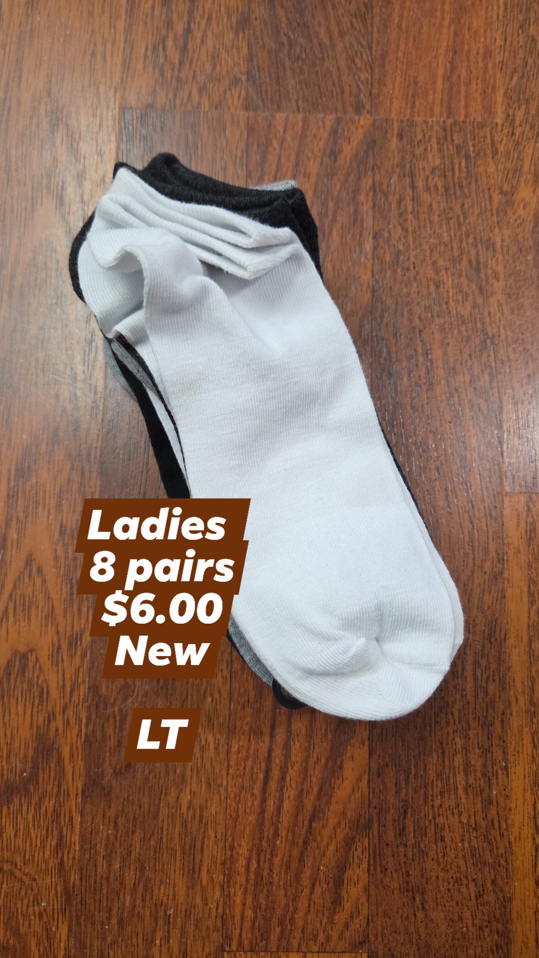 Ladies