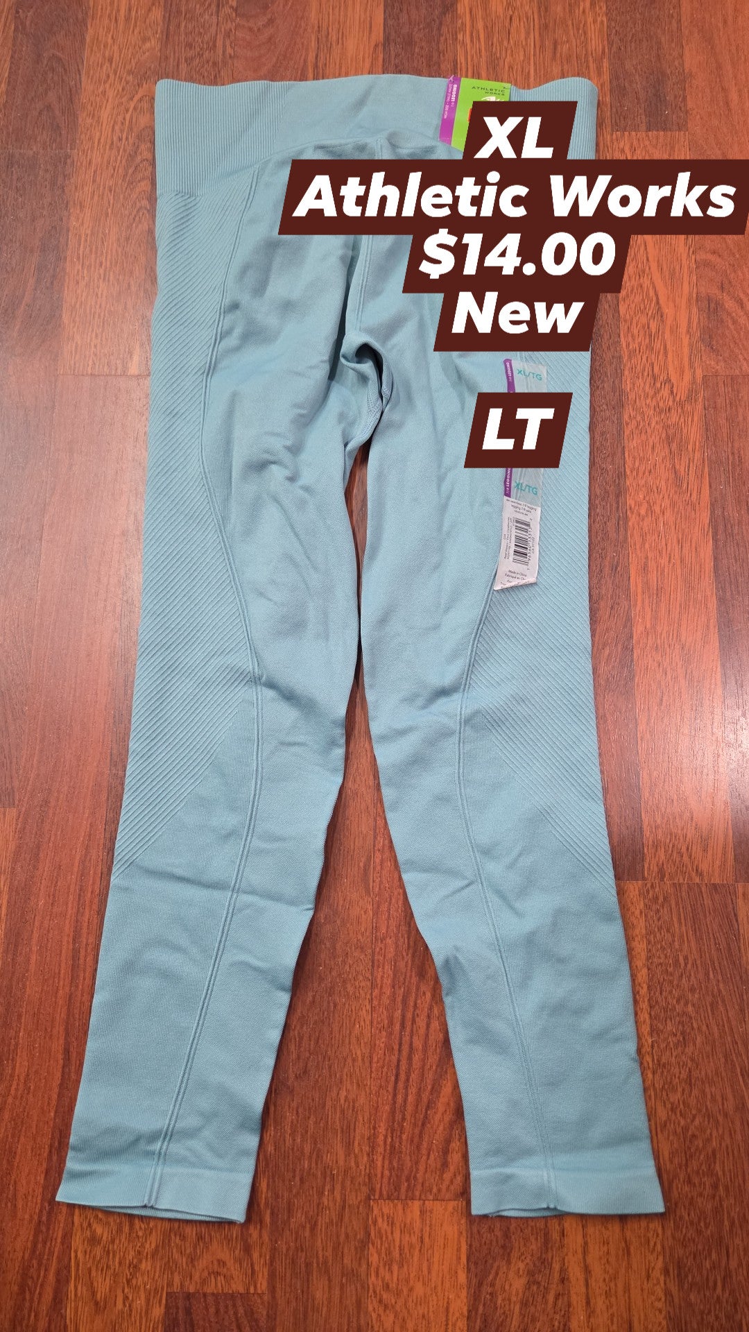 XL