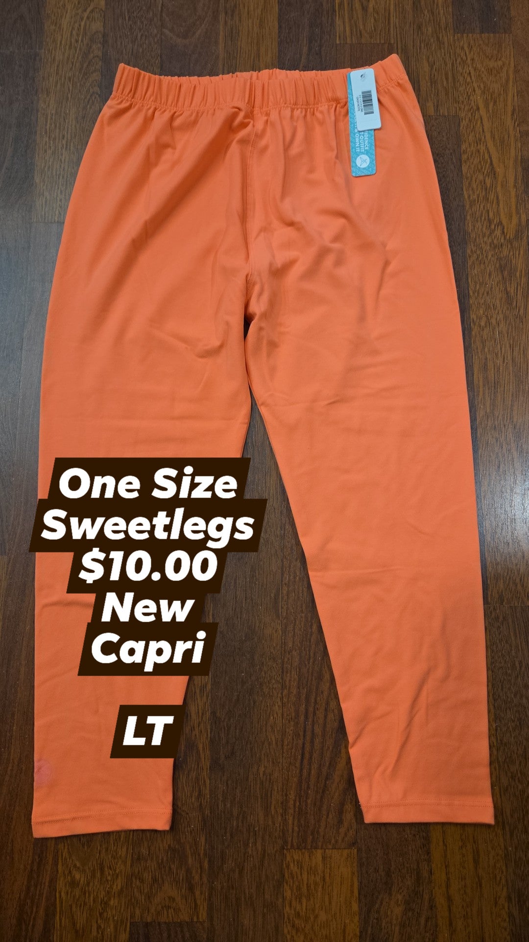One Size