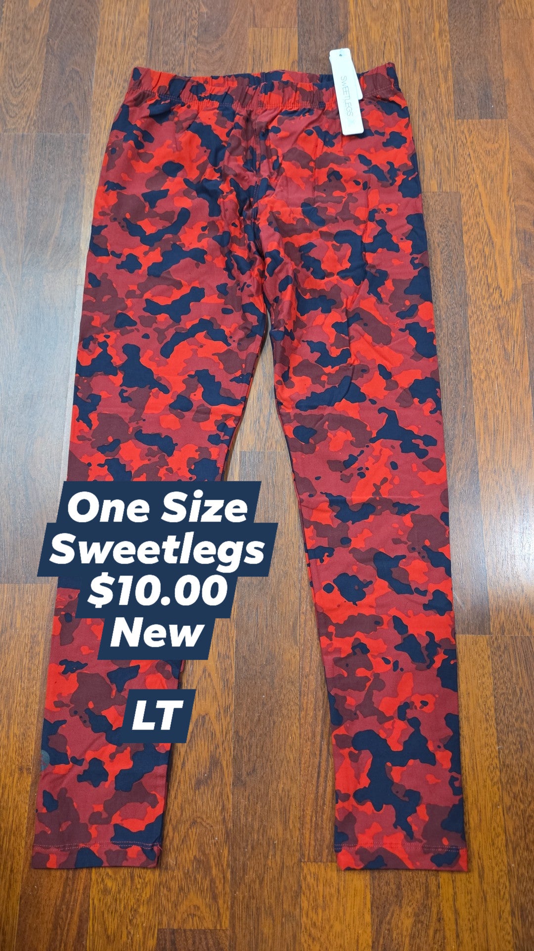 One Size