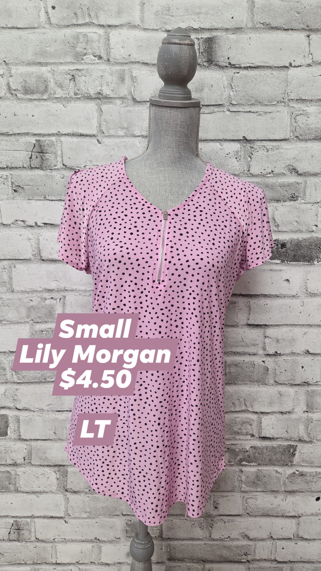 Small