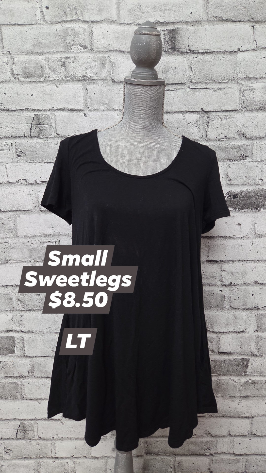 Small