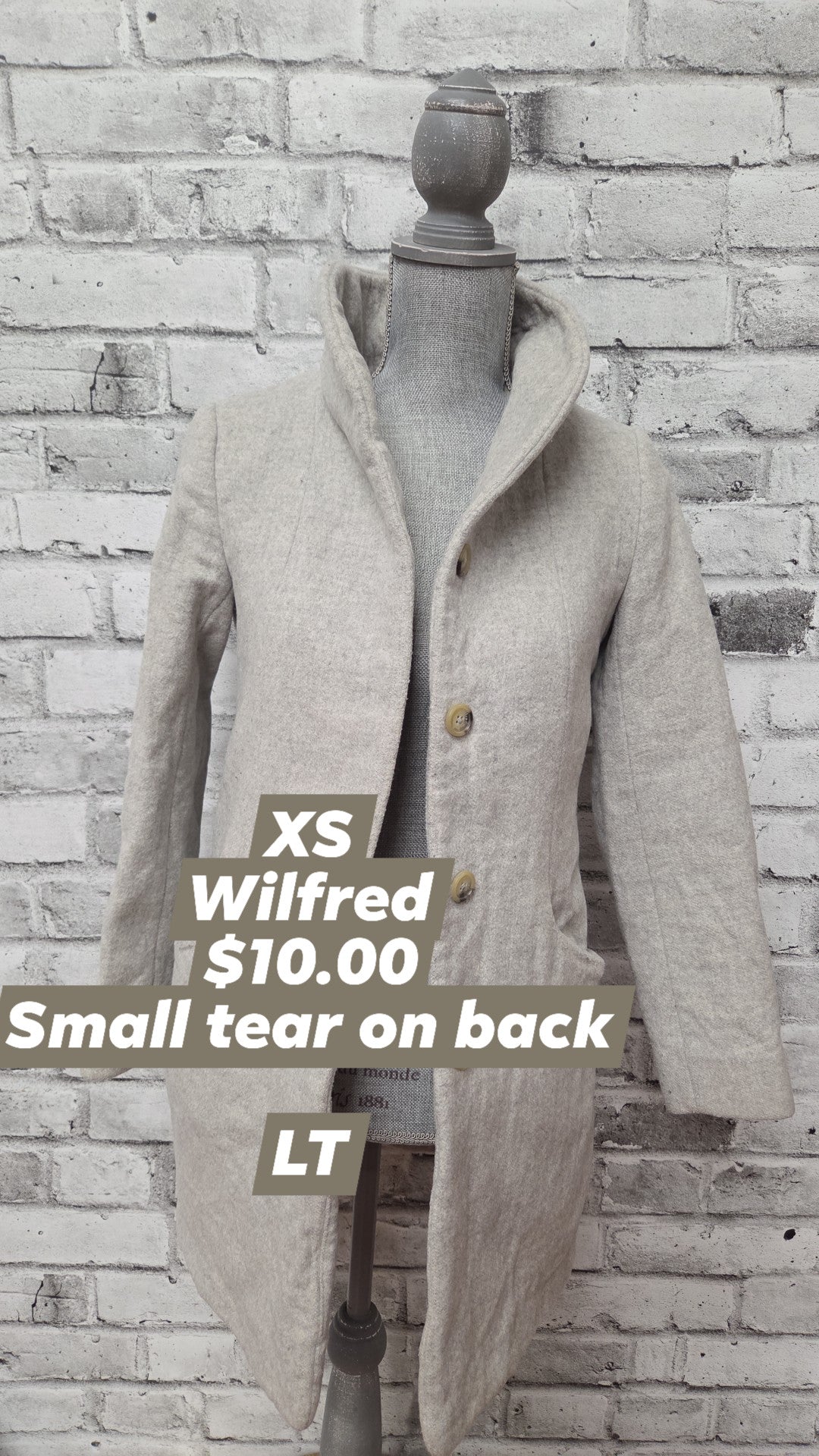 XS