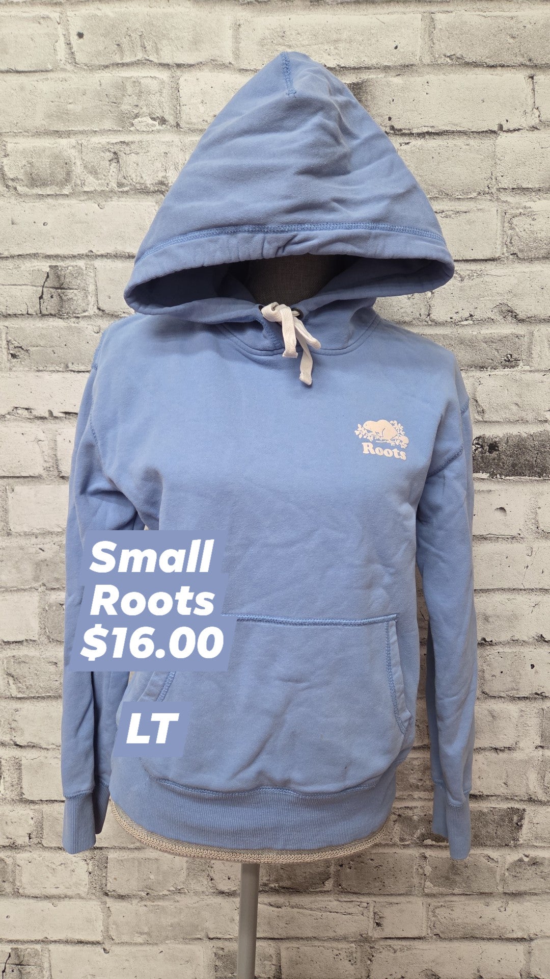 Small