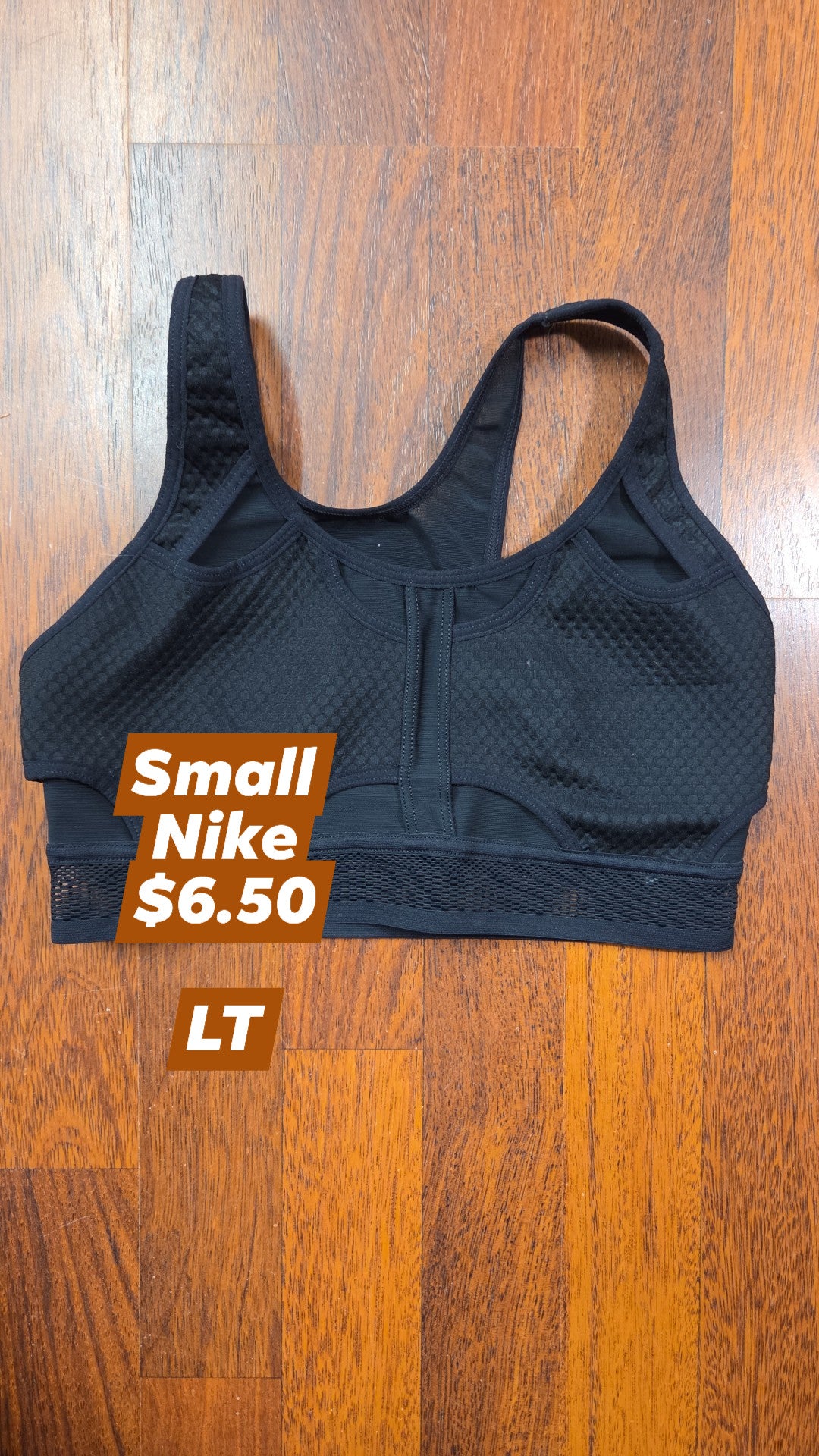 Small