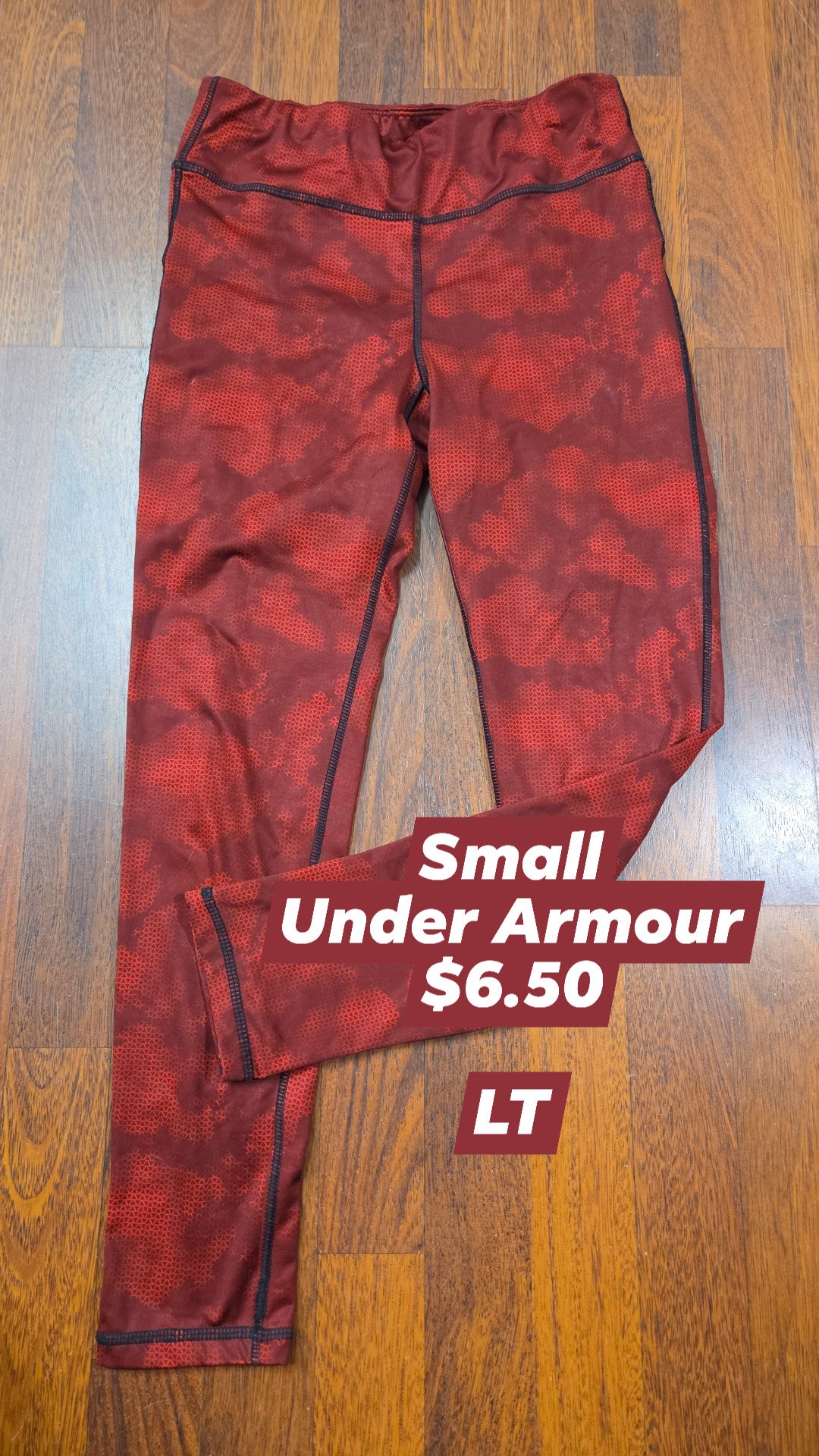 Small
