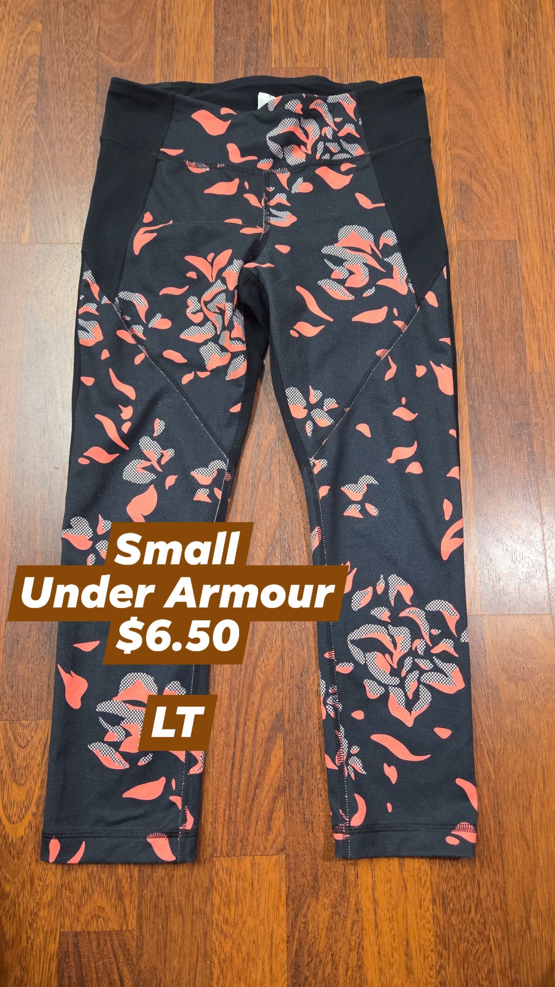 Small
