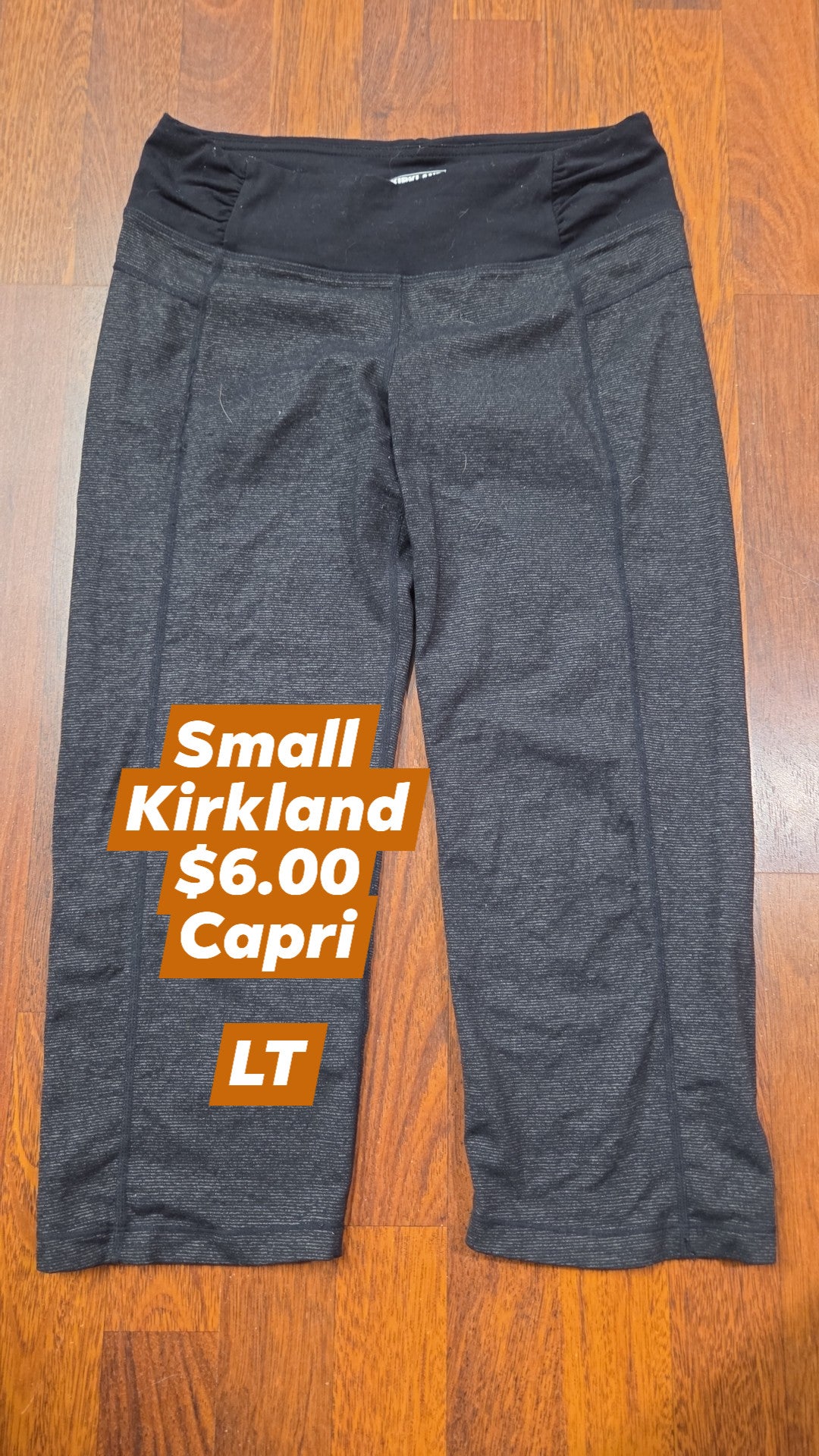 Small
