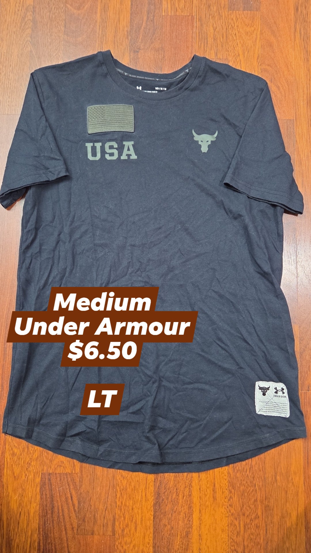 Medium