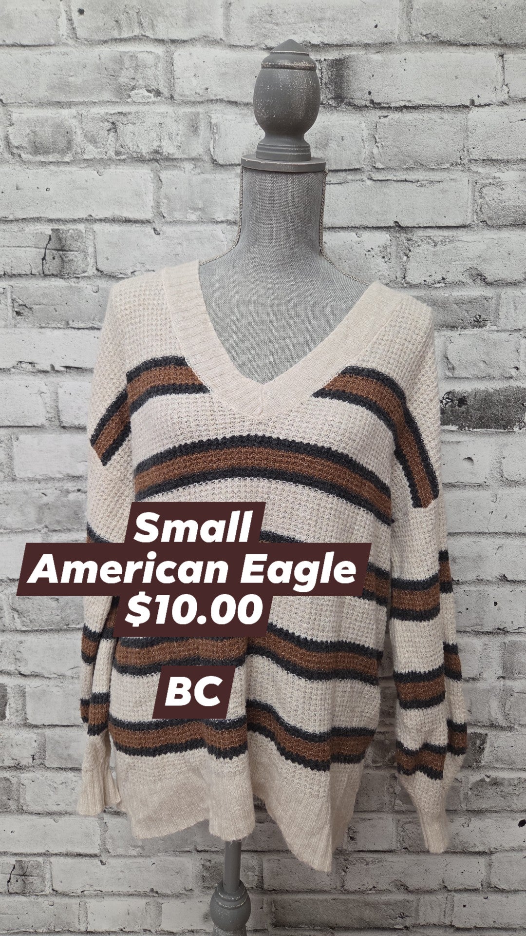 Small