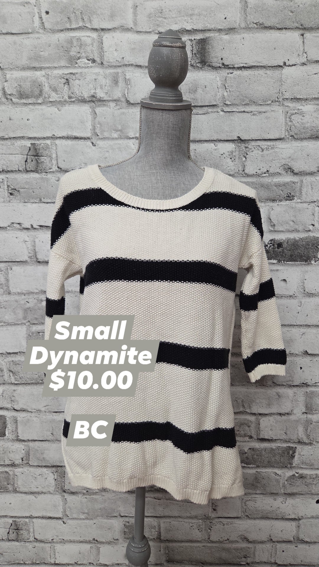 Small
