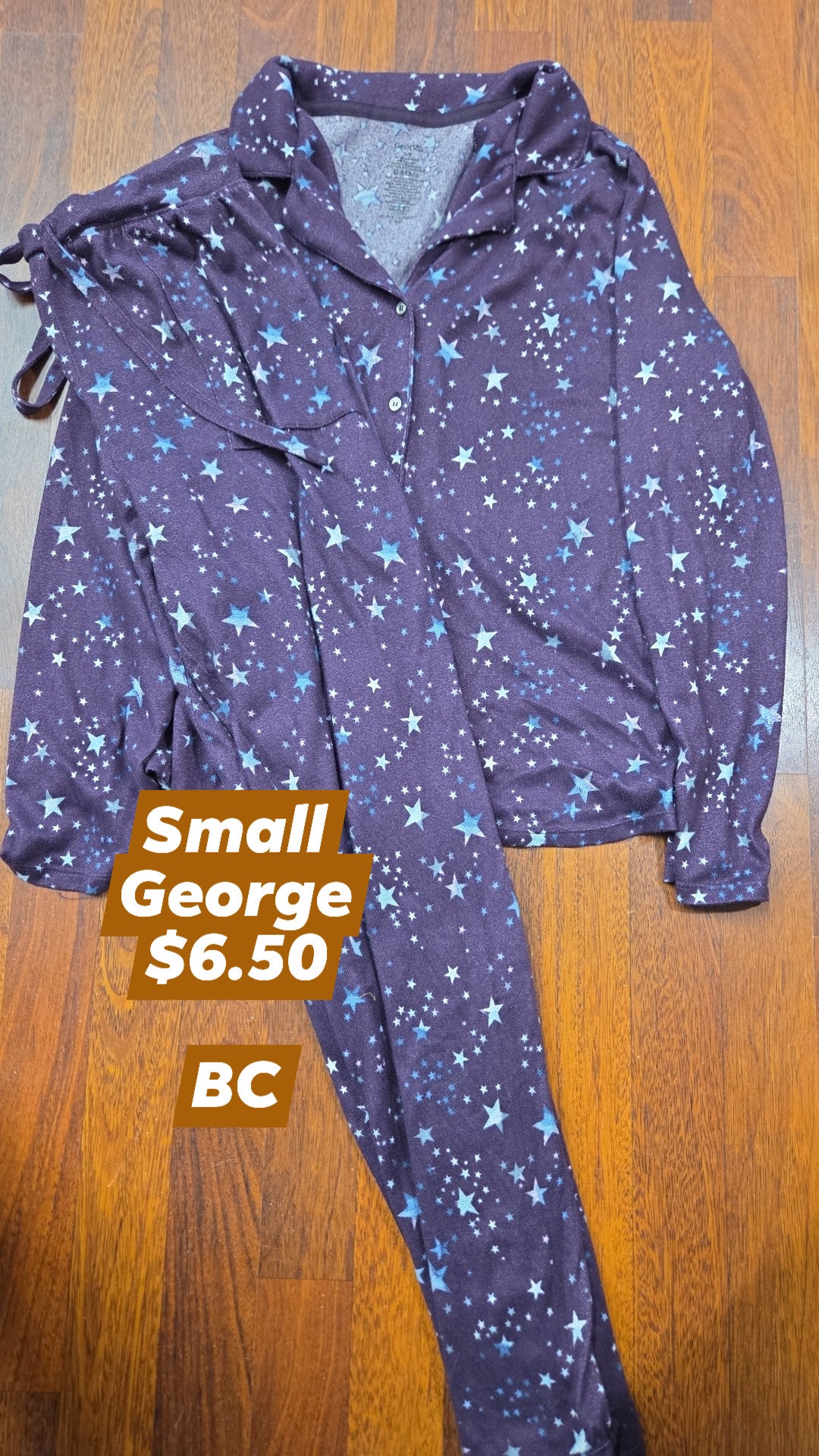 Small
