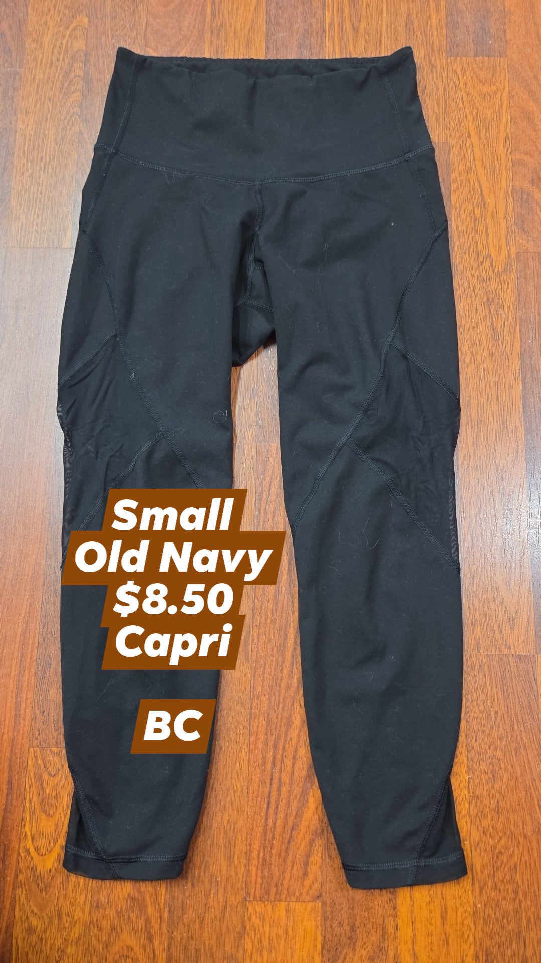 Small
