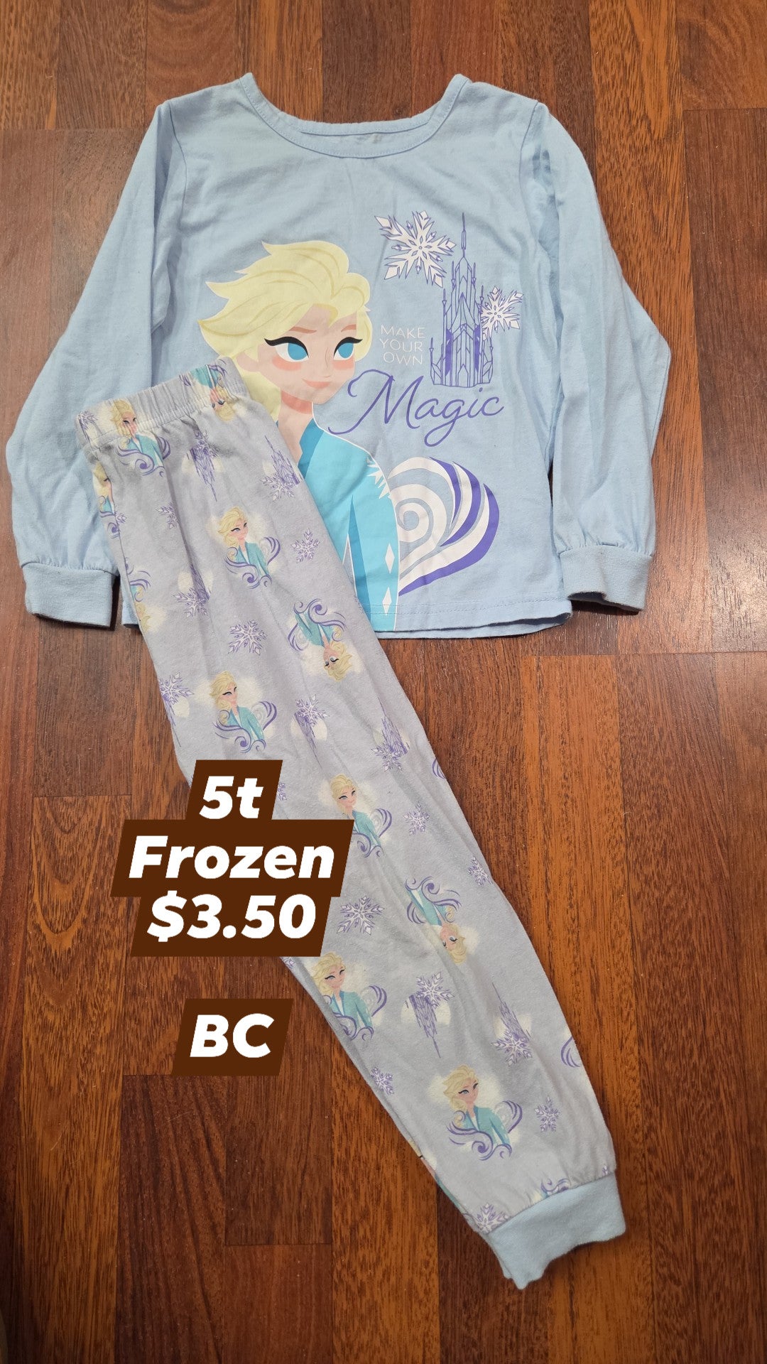5t