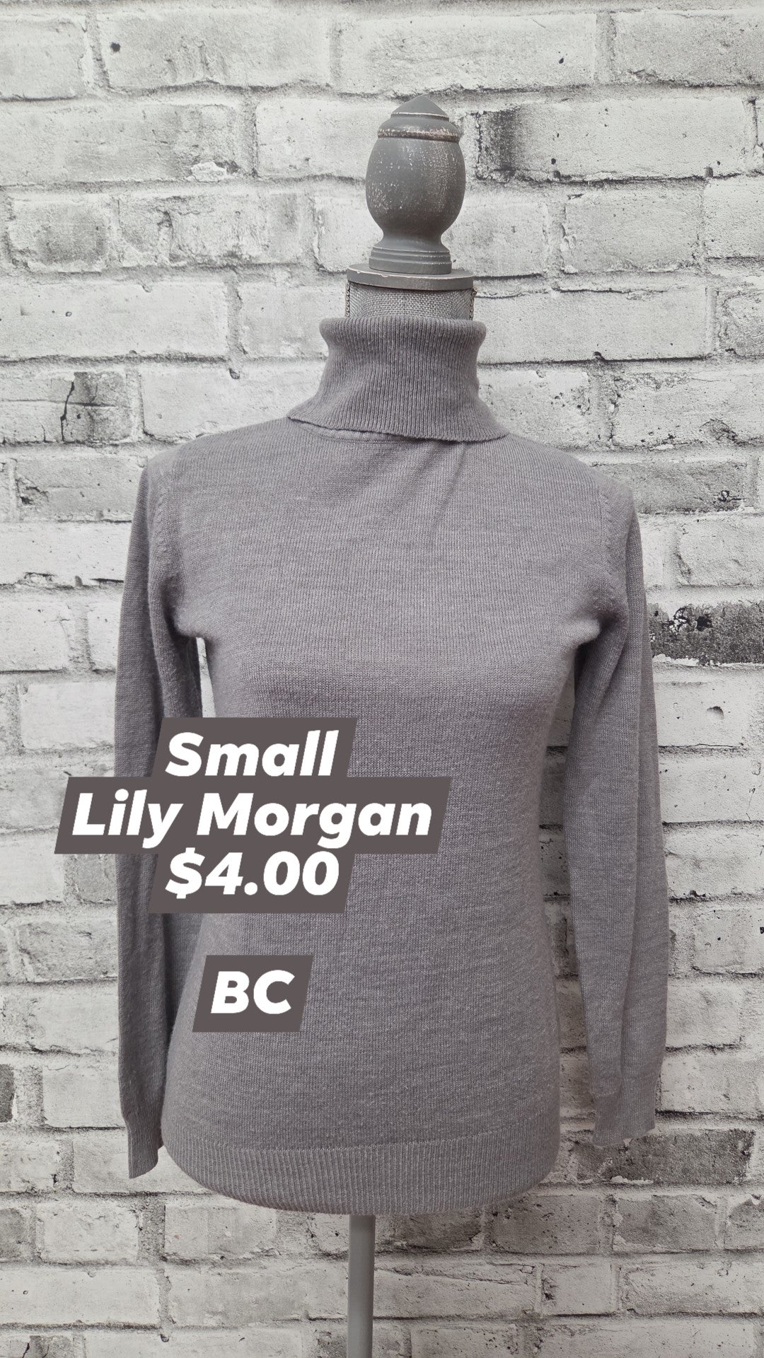 Small