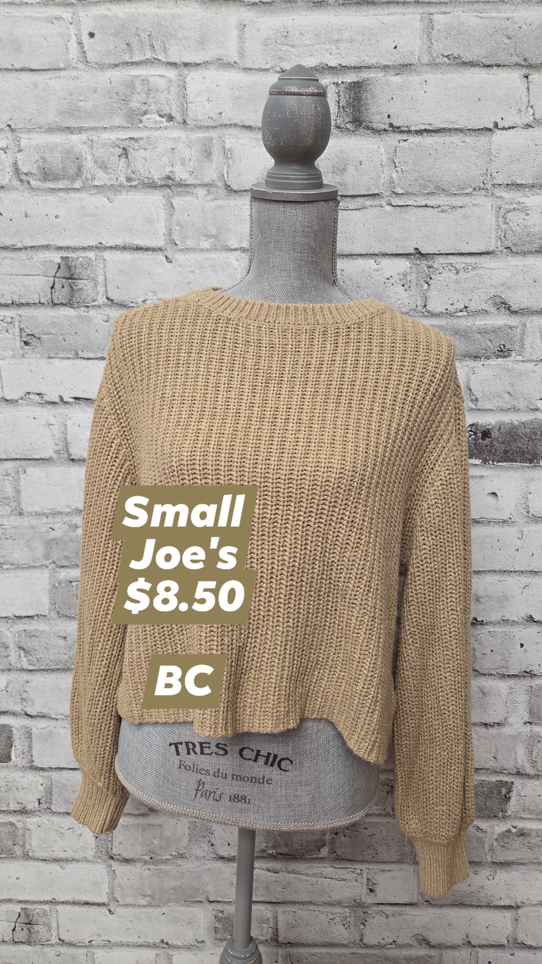 Small