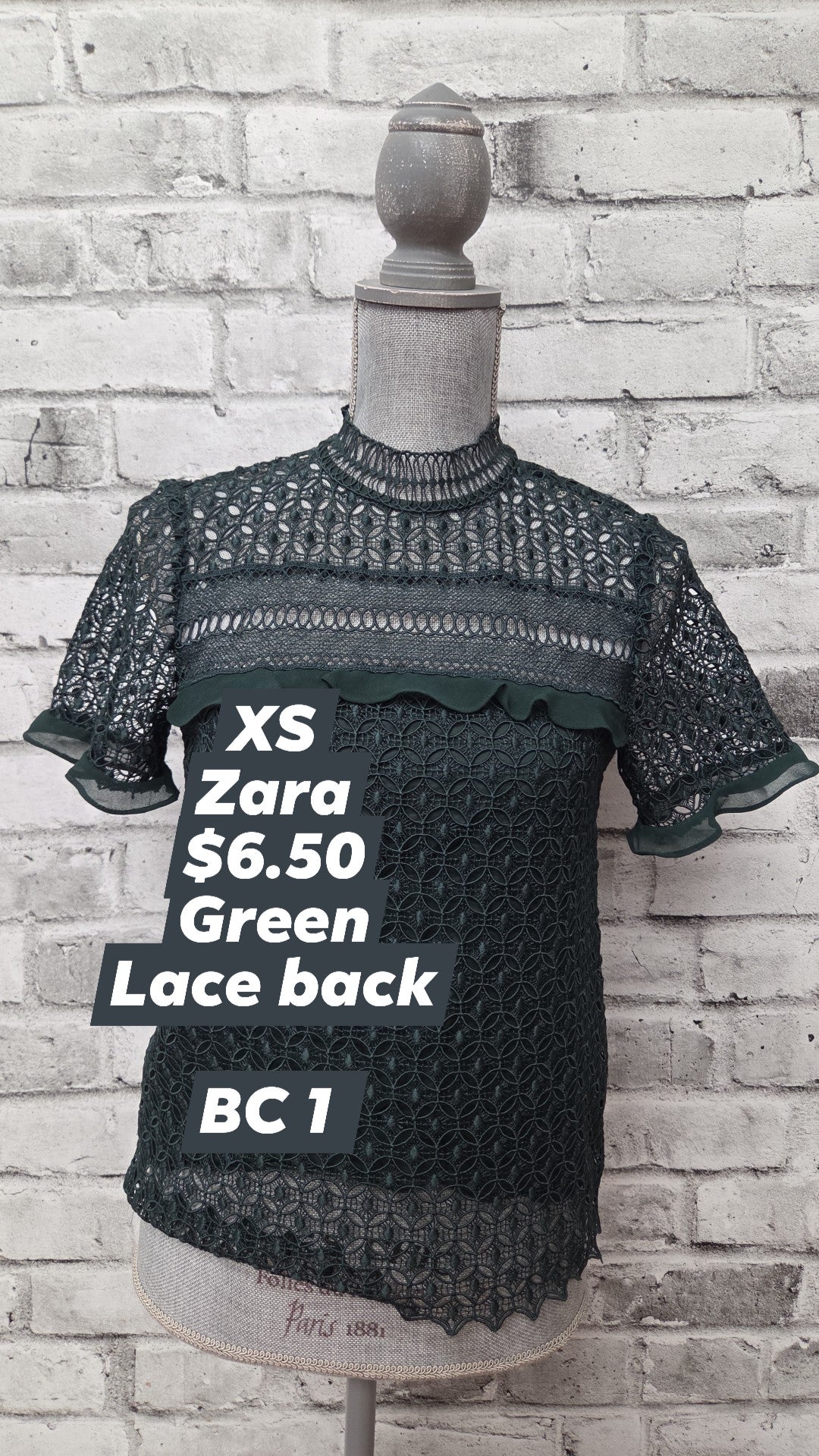 XS
