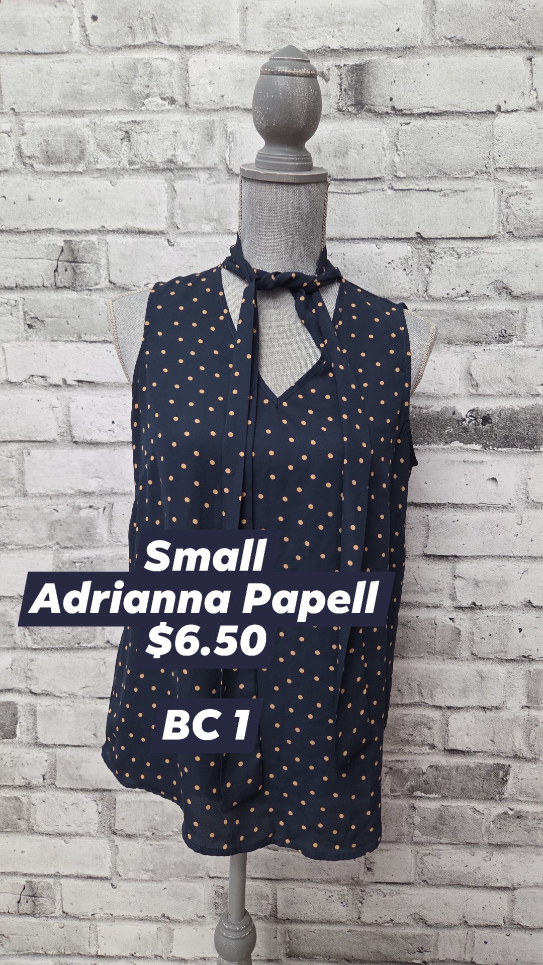 Small
