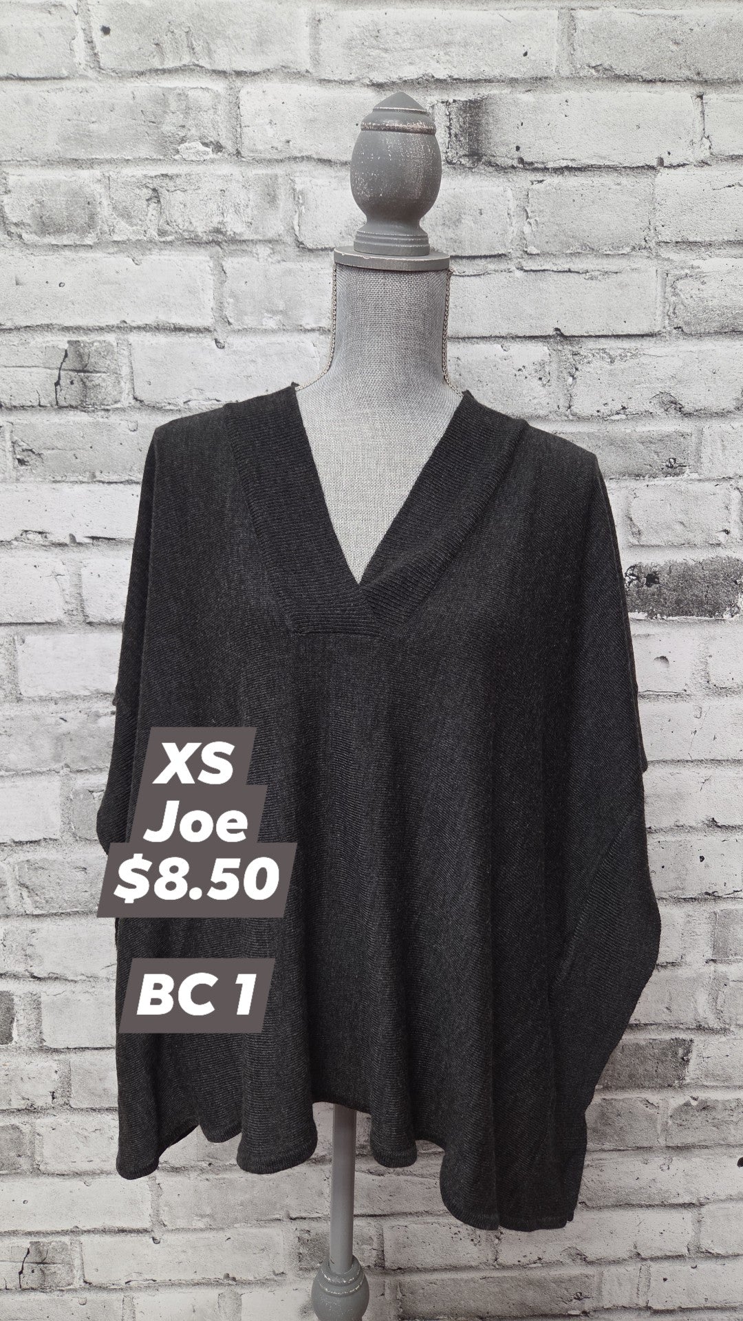 XS