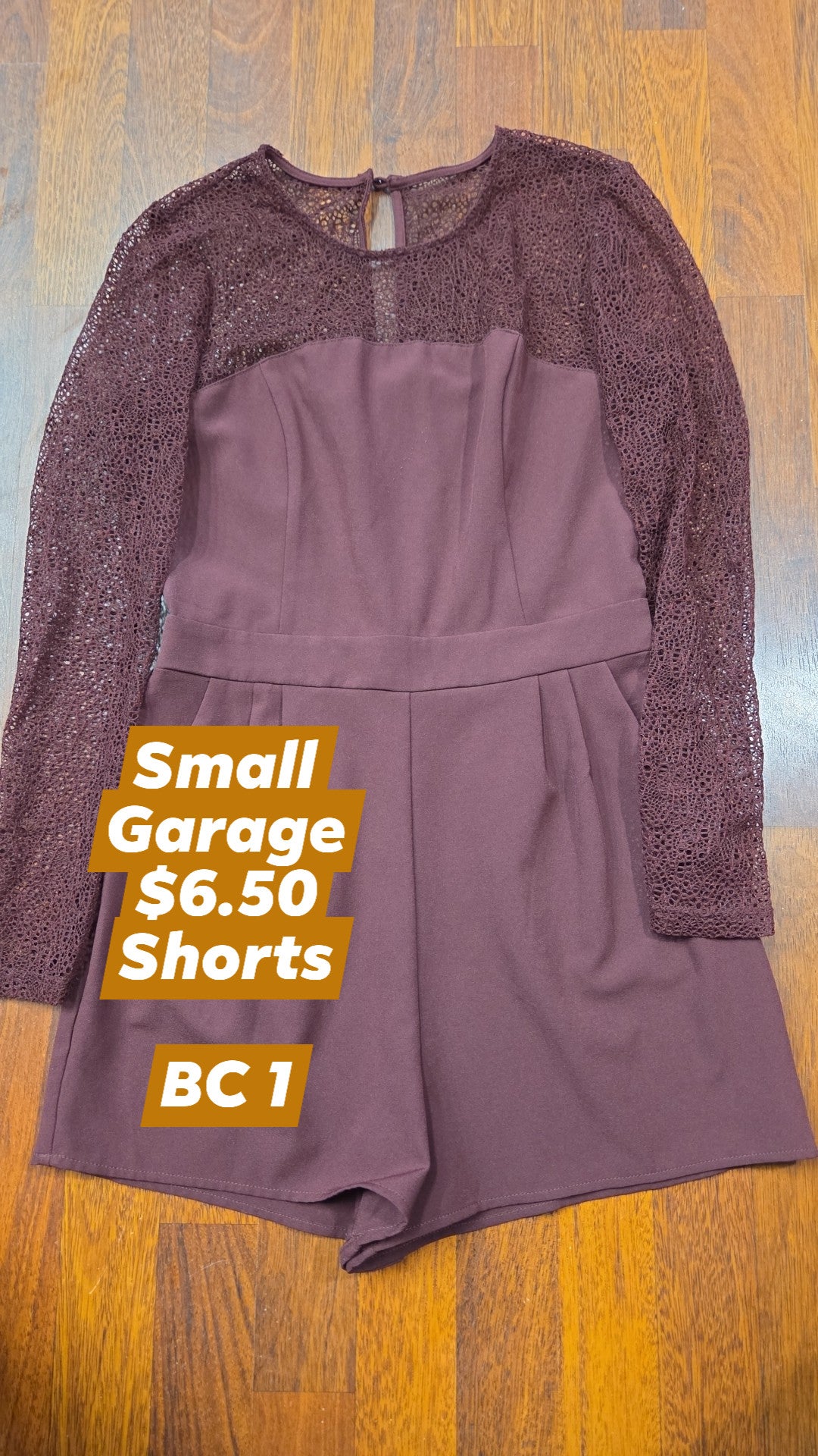 Small