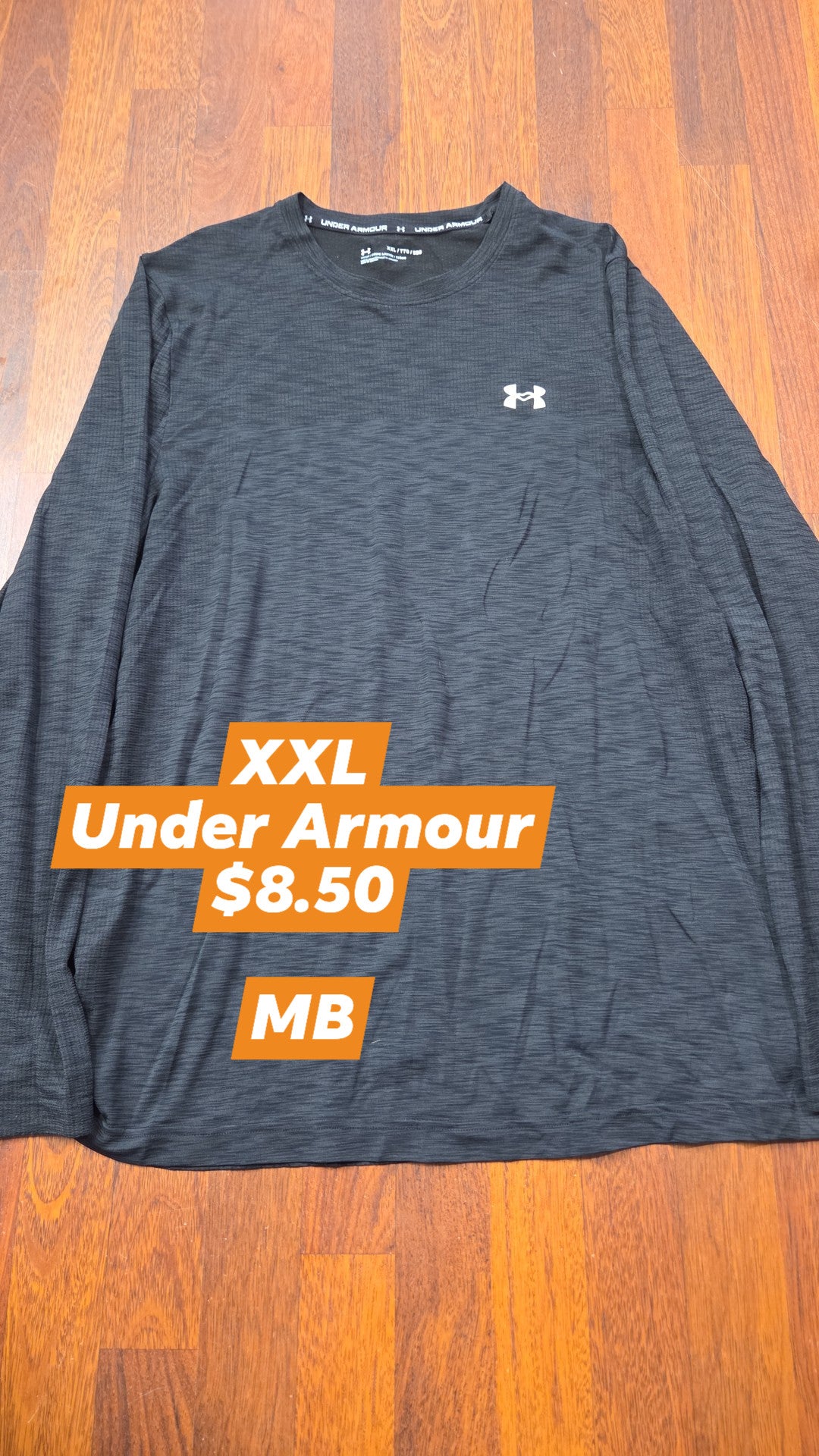 XXL