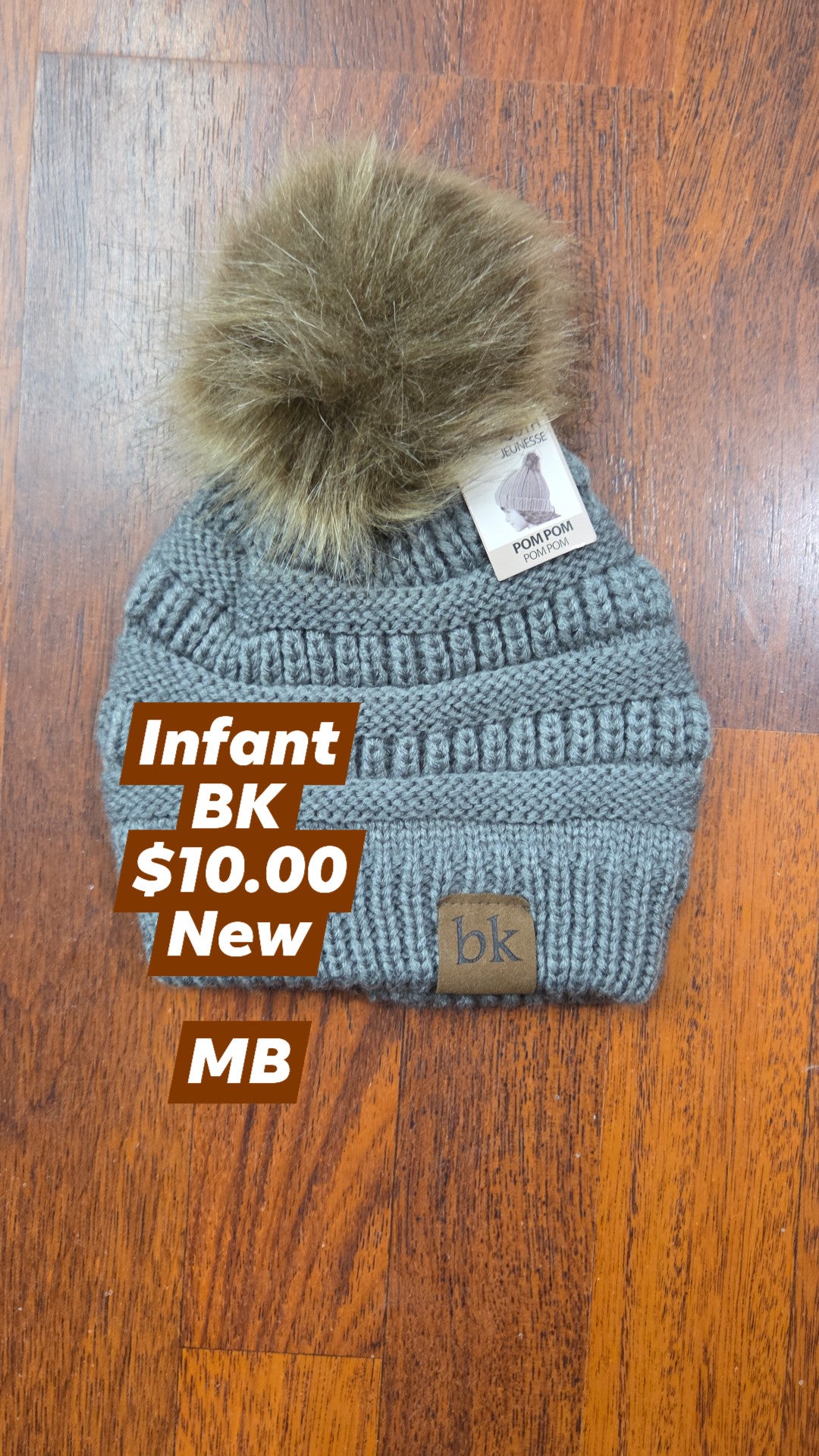 Infant