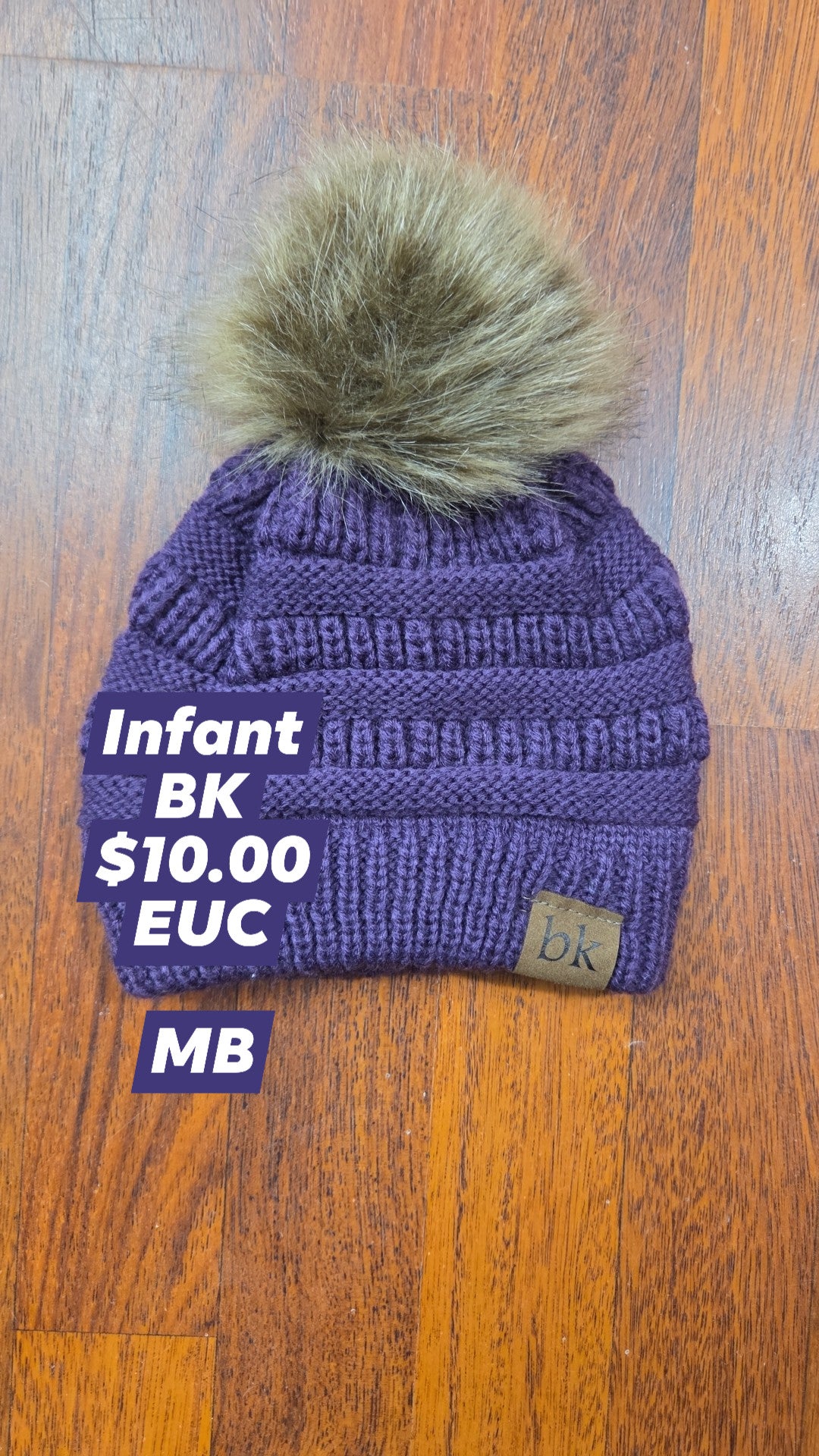 Infant