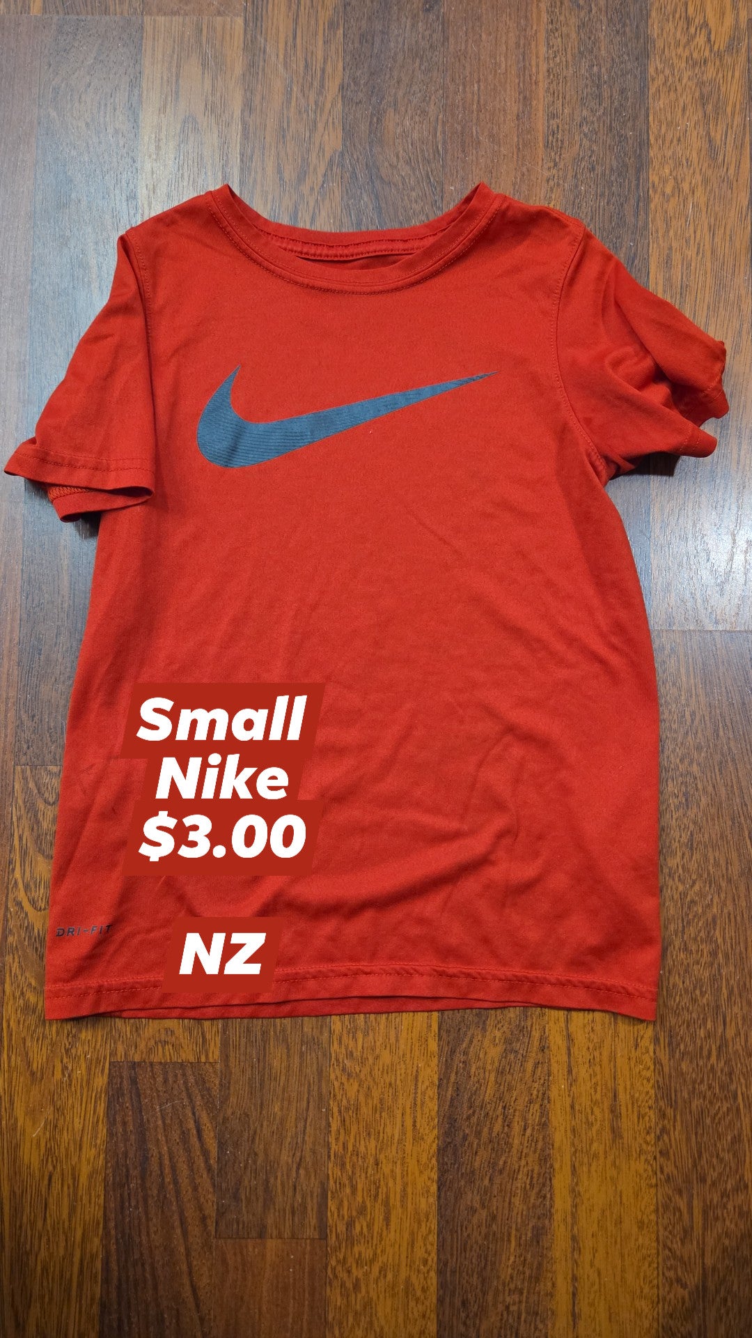 Small