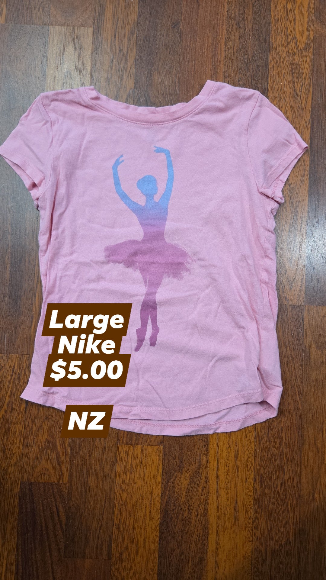 Large