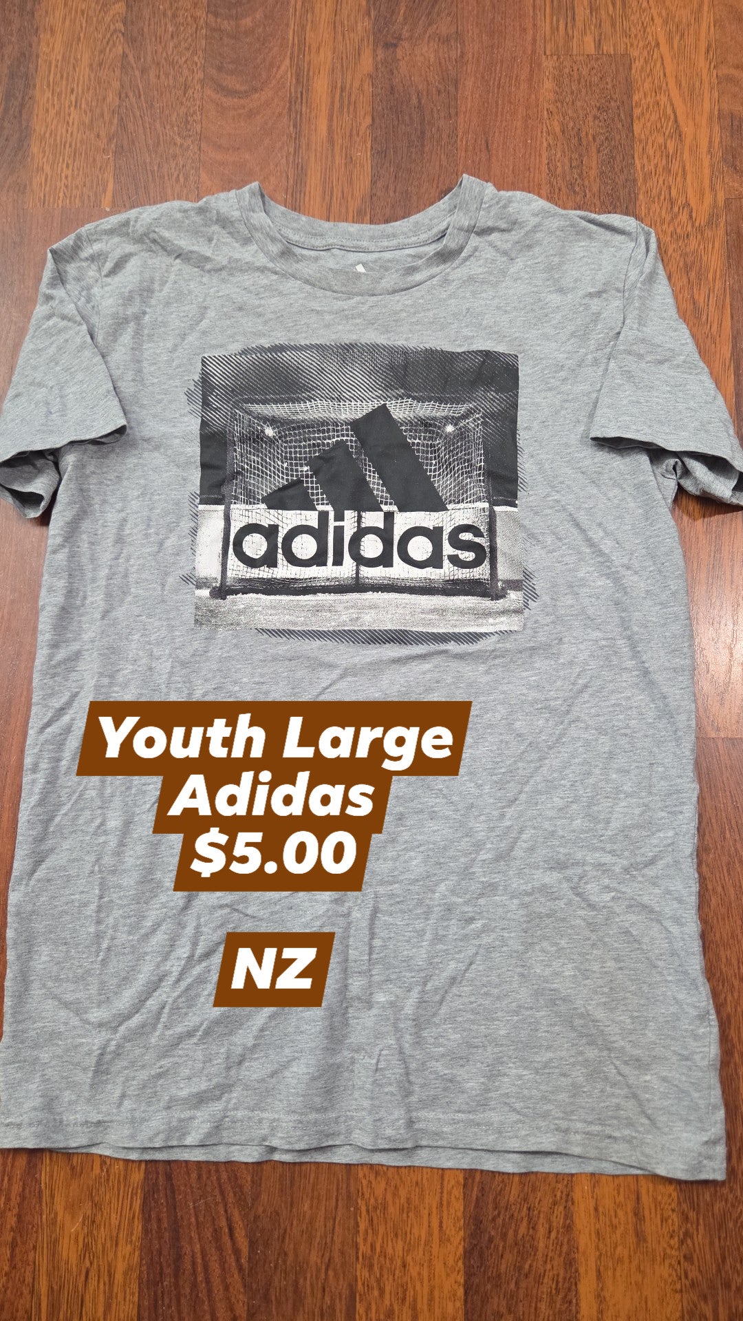 Large