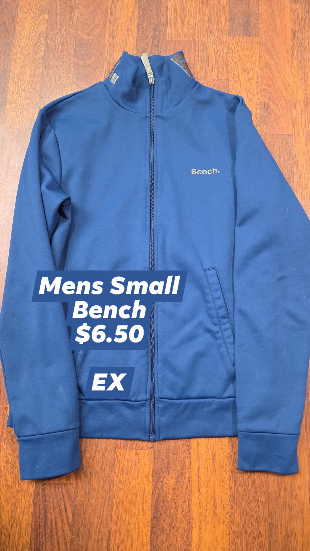 Small