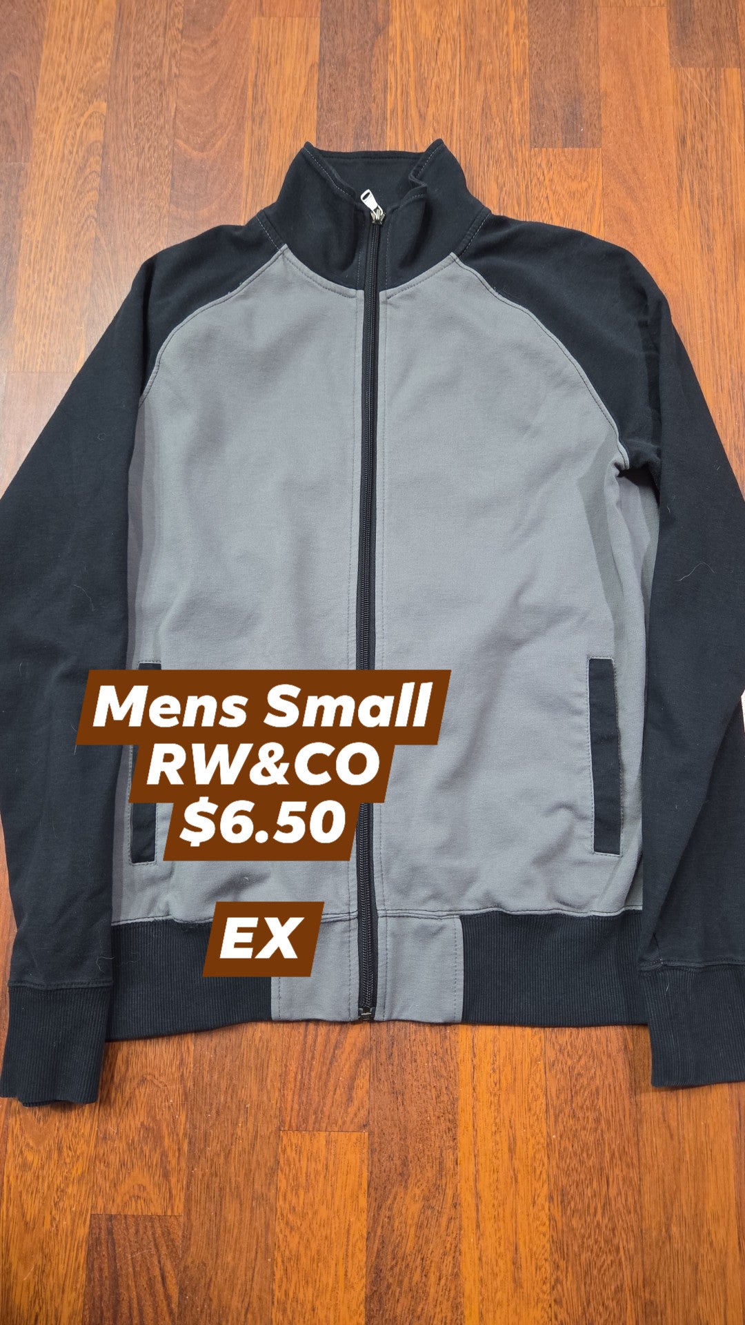 Small