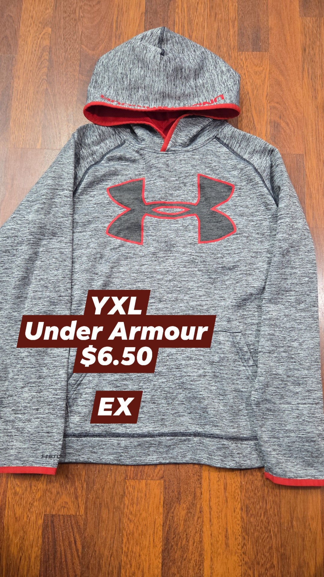 YXL