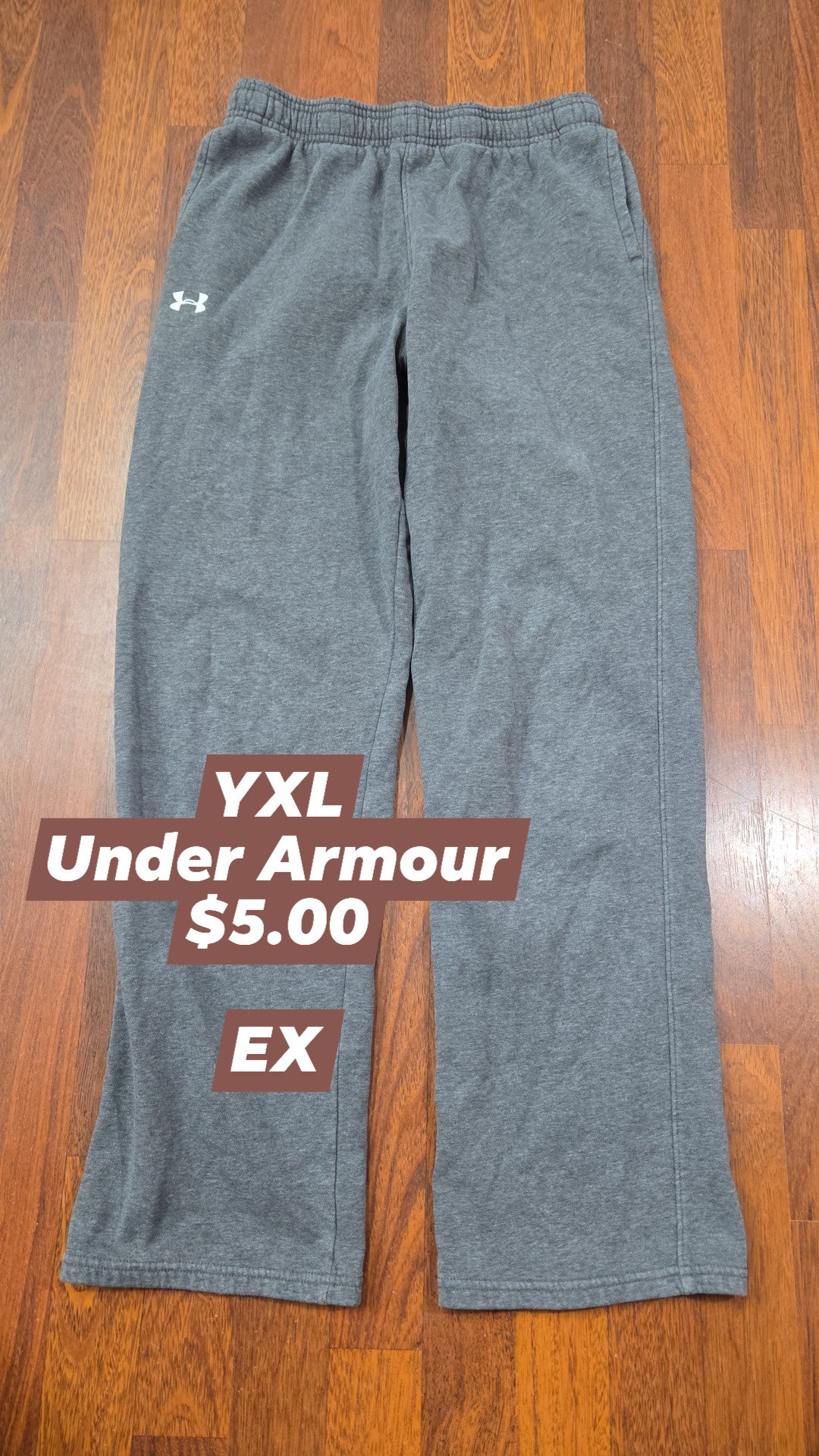 YXL
