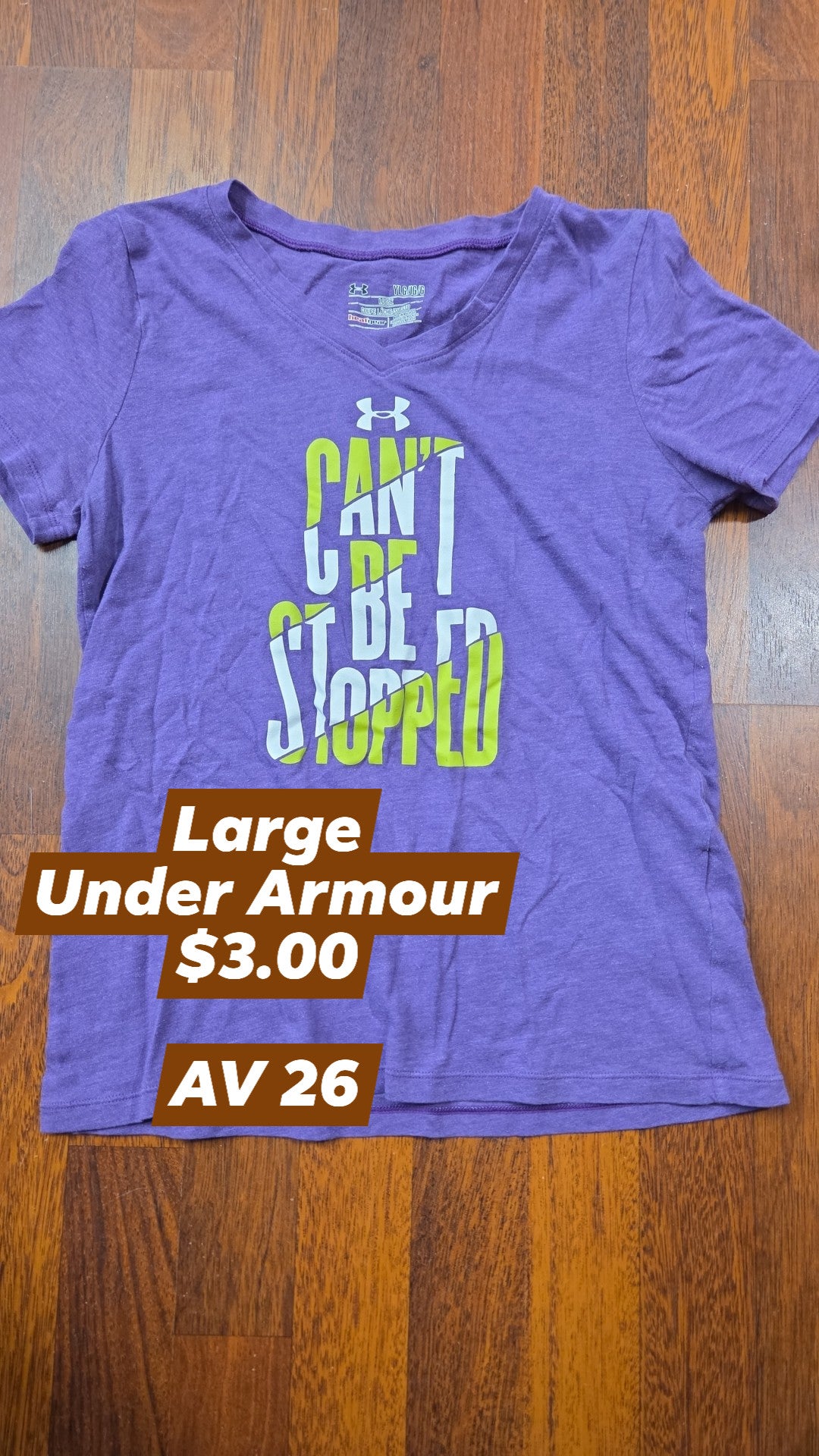 Large