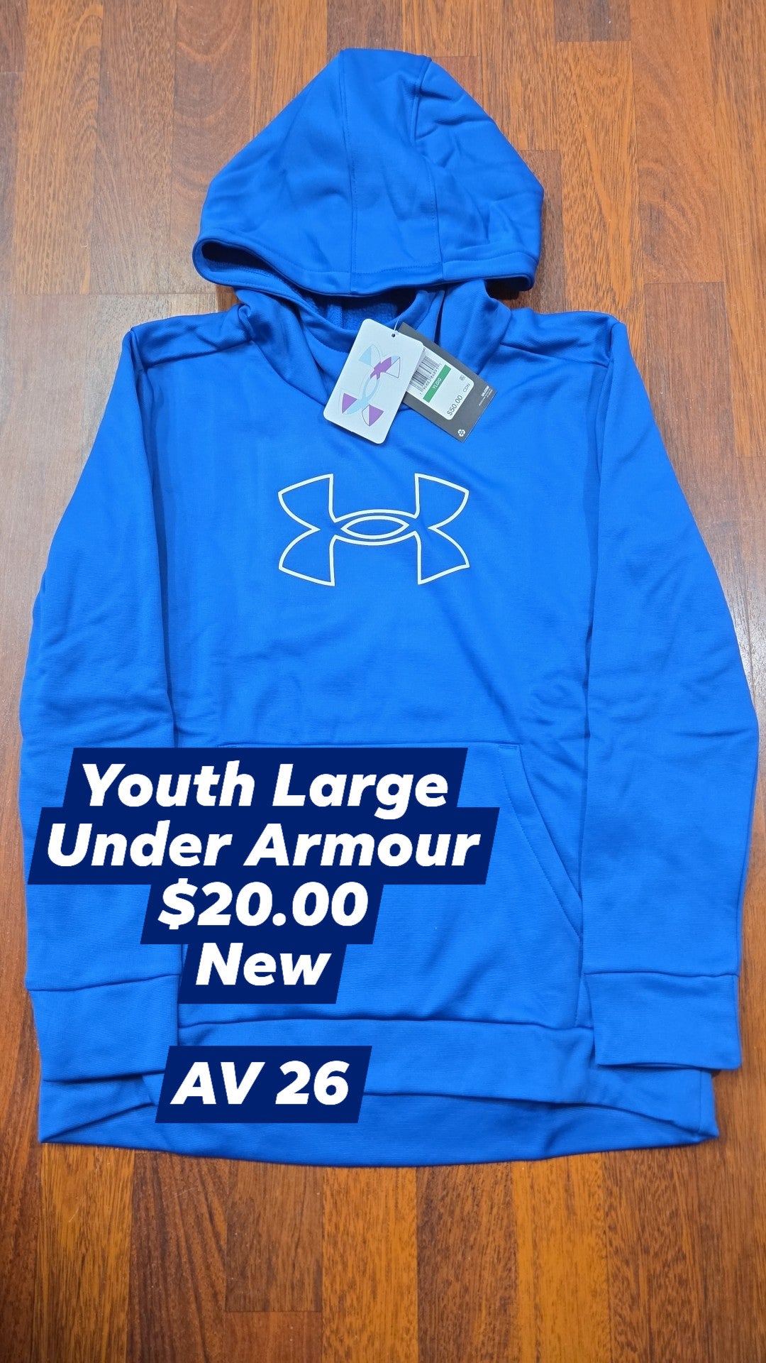 Large