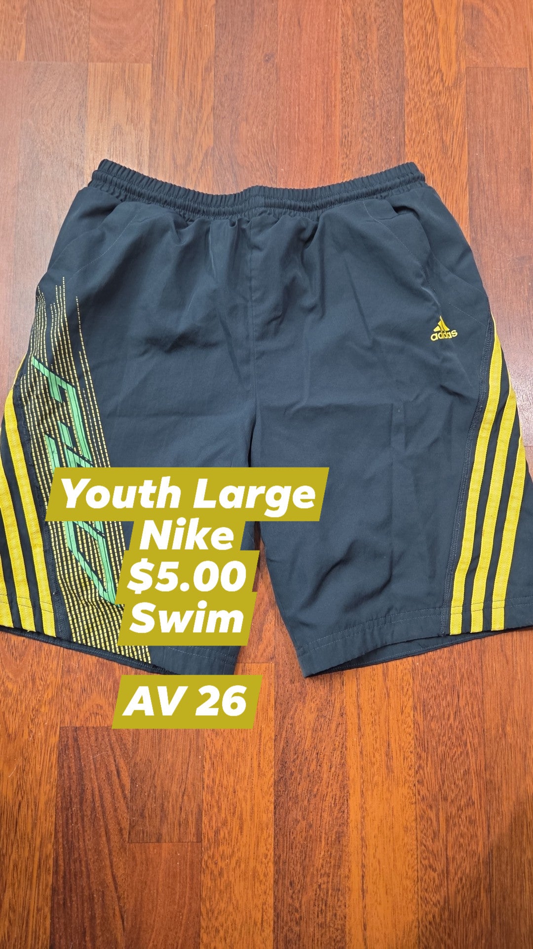 Large
