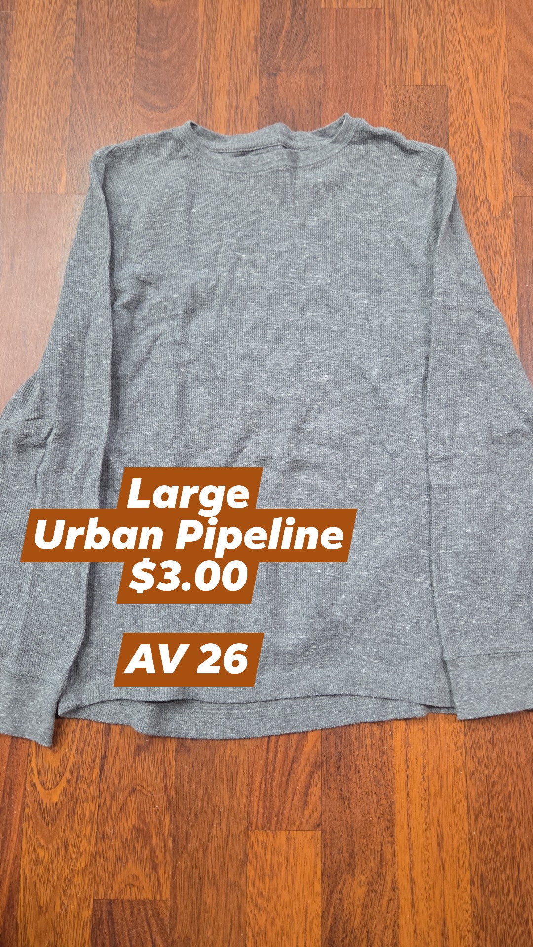 Large