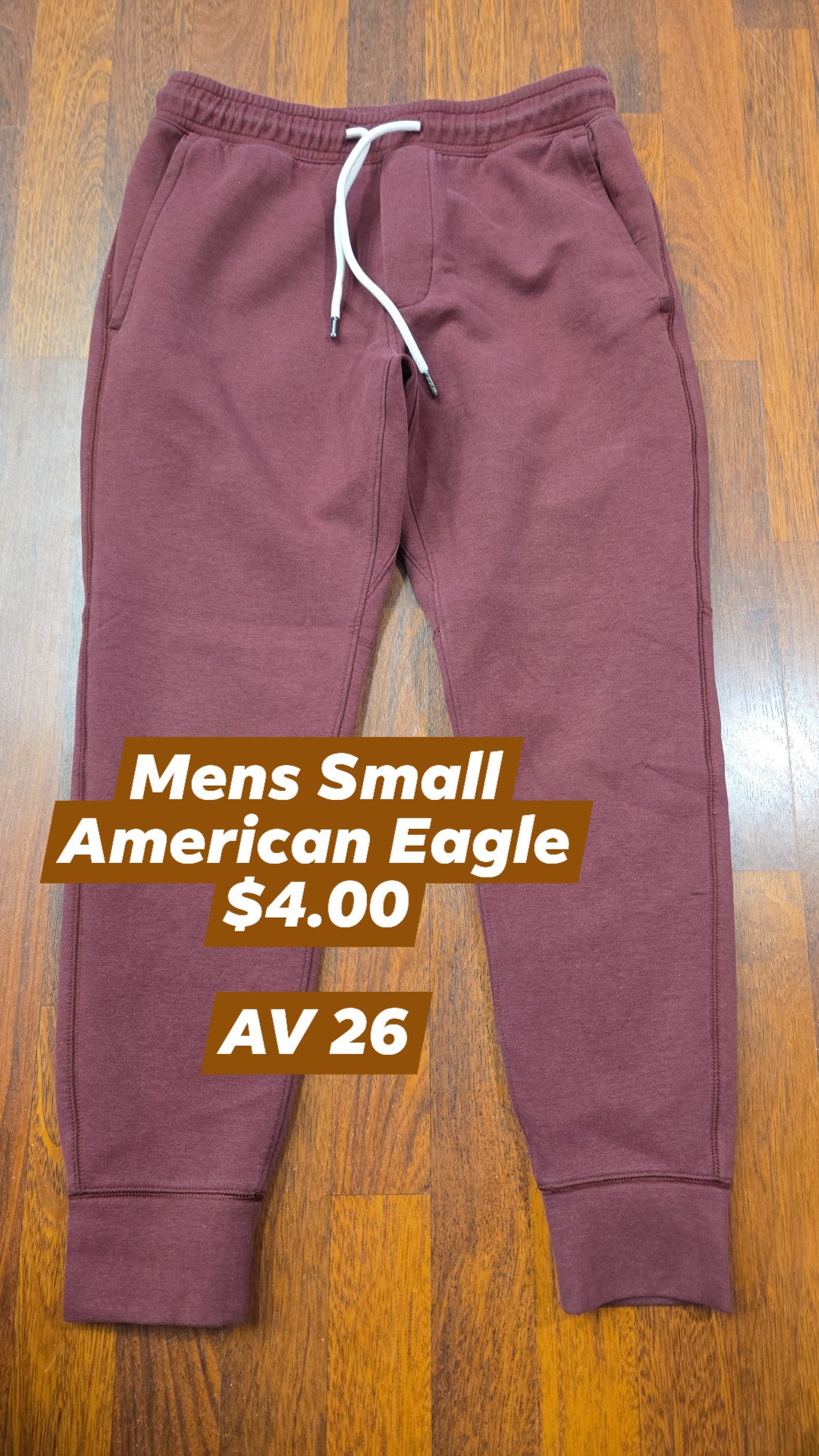 Small