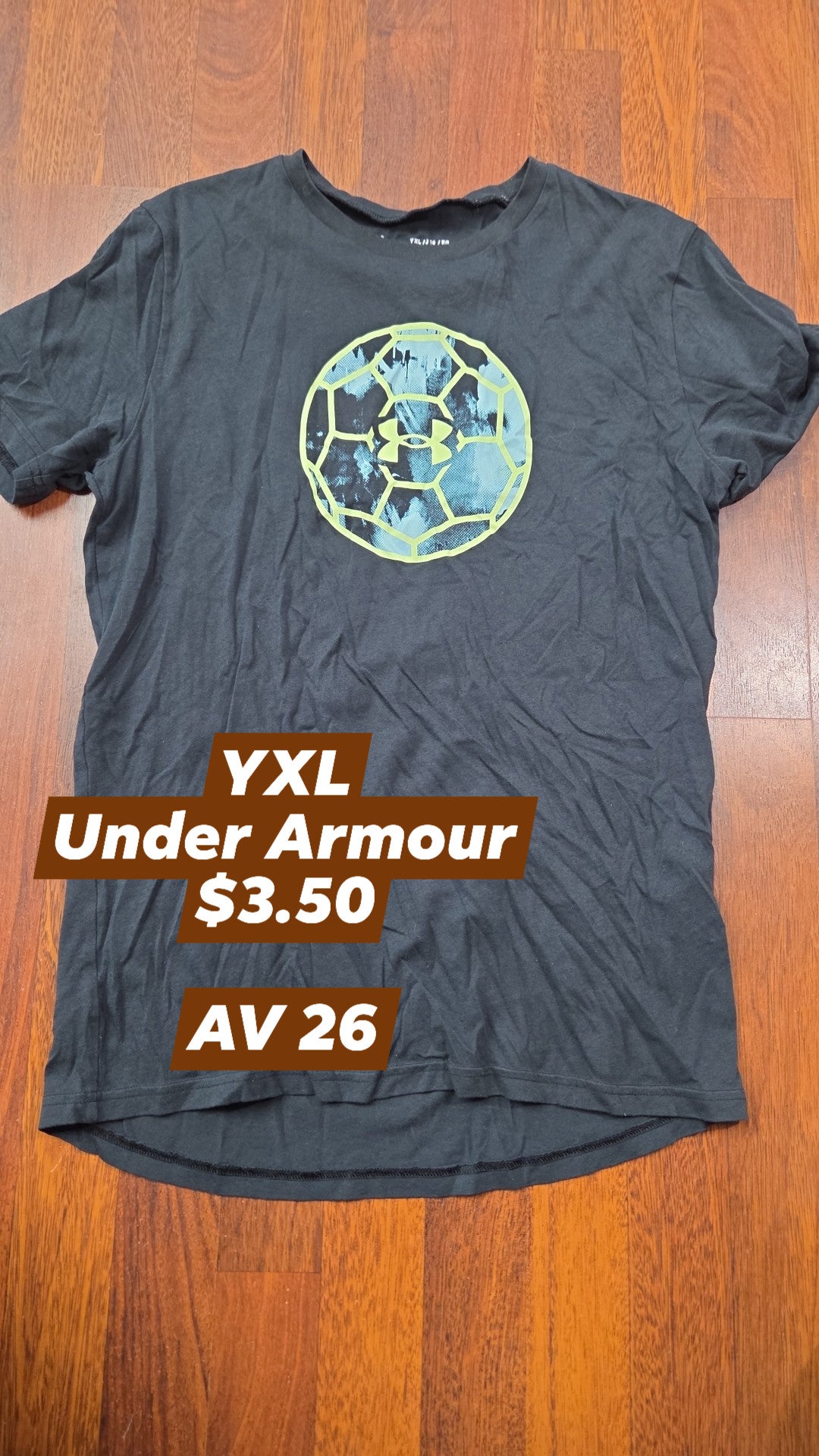 YXL