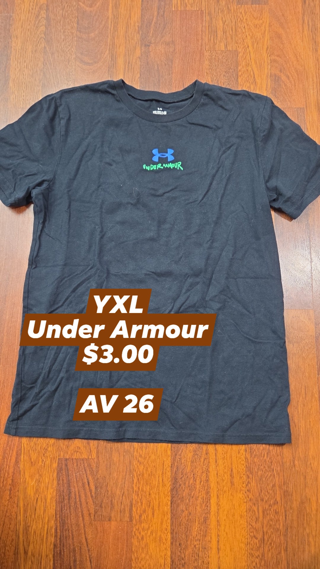YXL