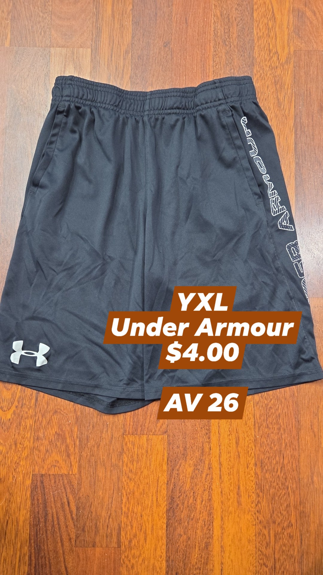 YXL